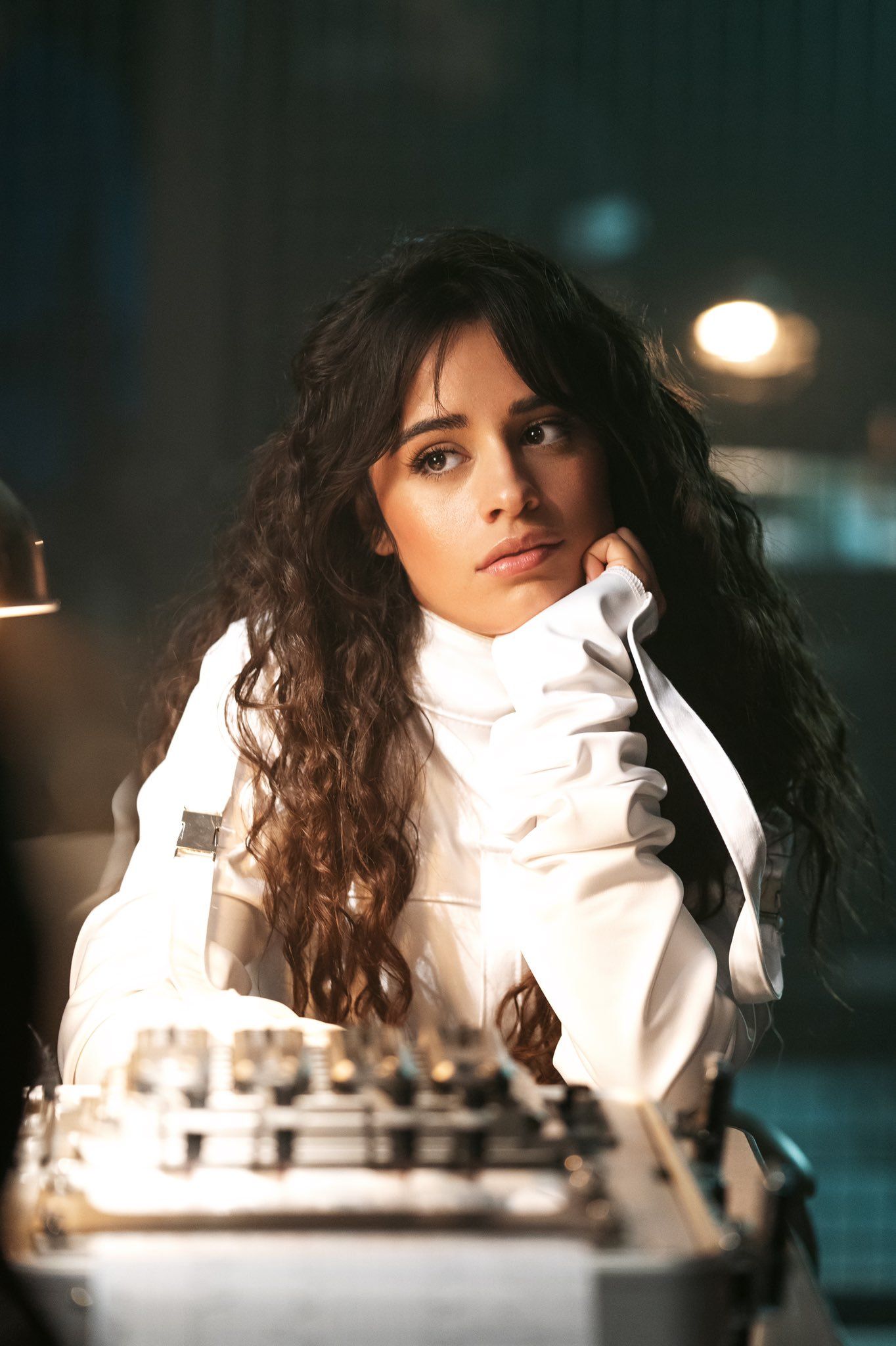 Camila Cabello 4K Wallpapers