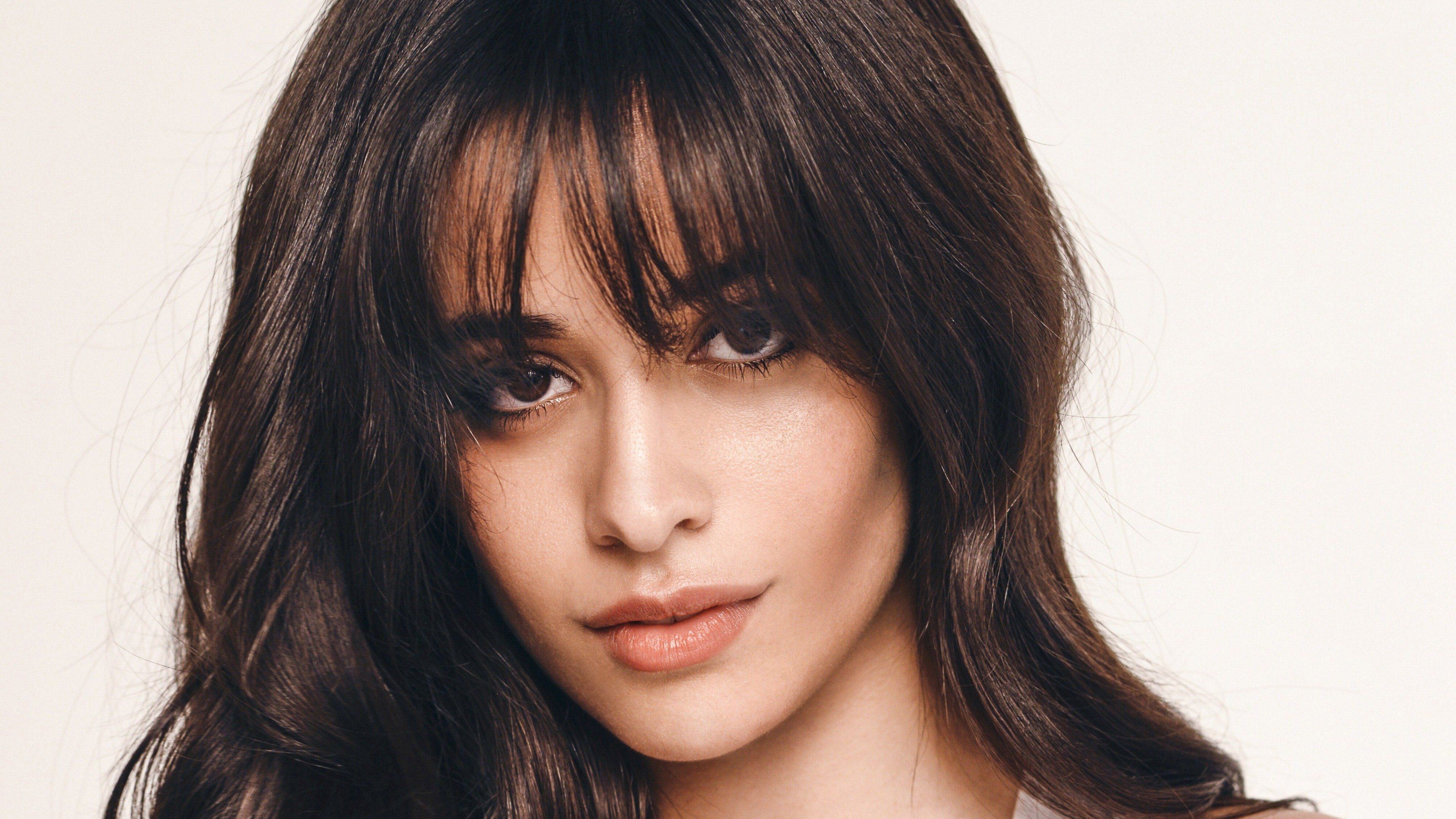 Camila Cabello 4K Photoshoot 2020 Wallpapers