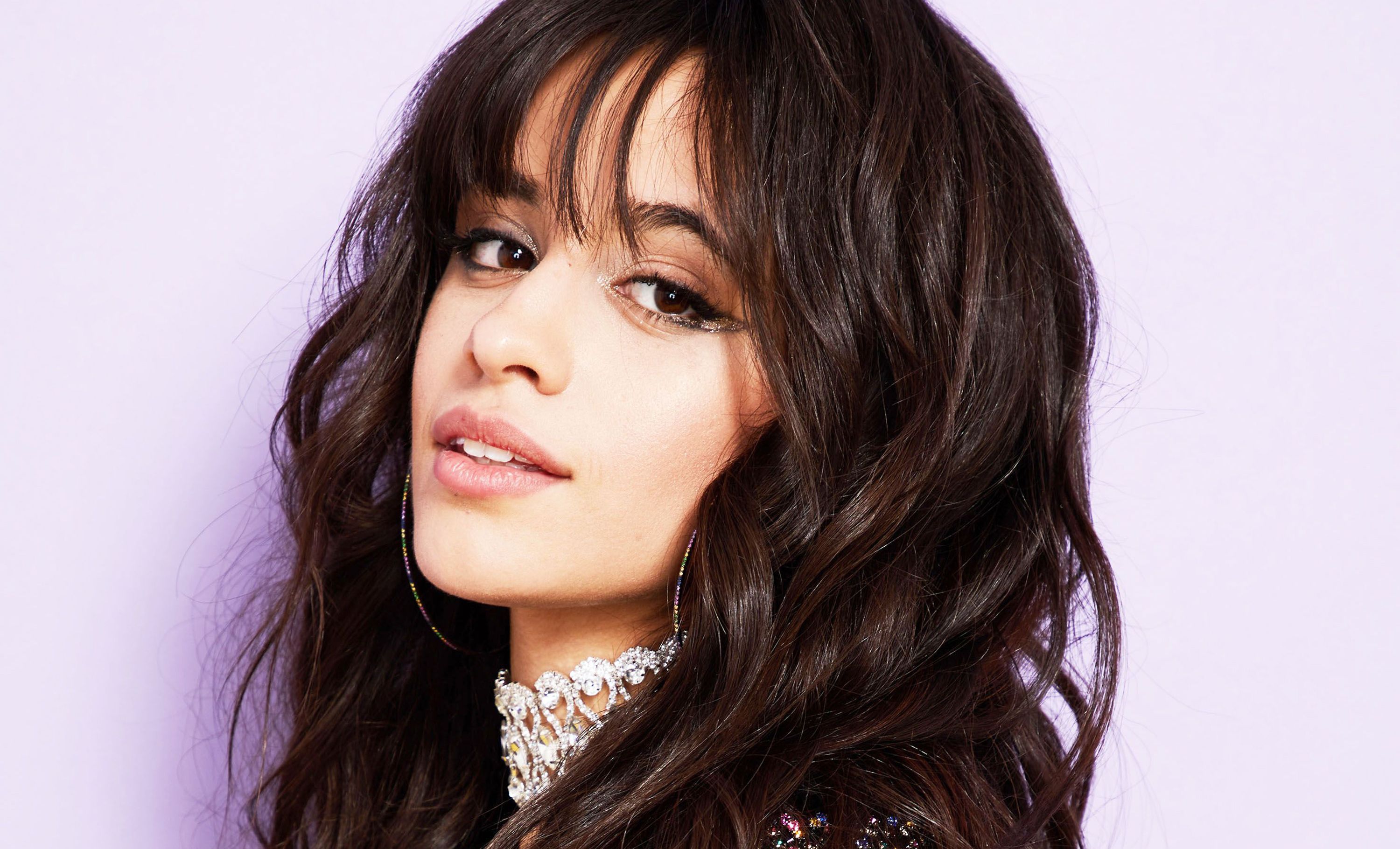 Camila Cabello 4K Photoshoot 2020 Wallpapers