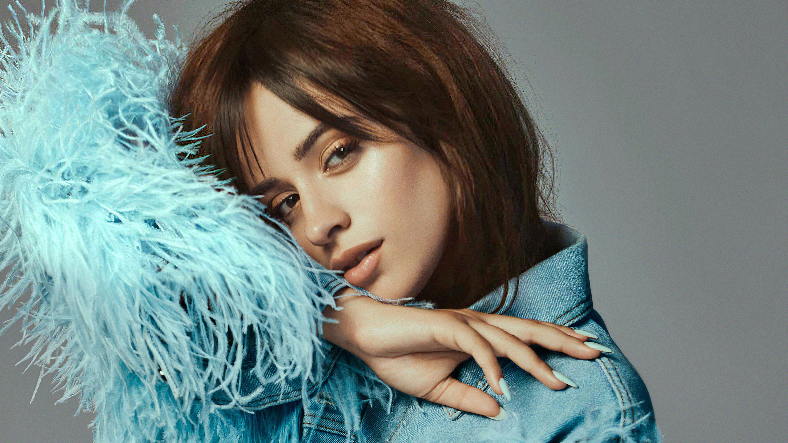 Camila Cabello 4K Photoshoot 2020 Wallpapers