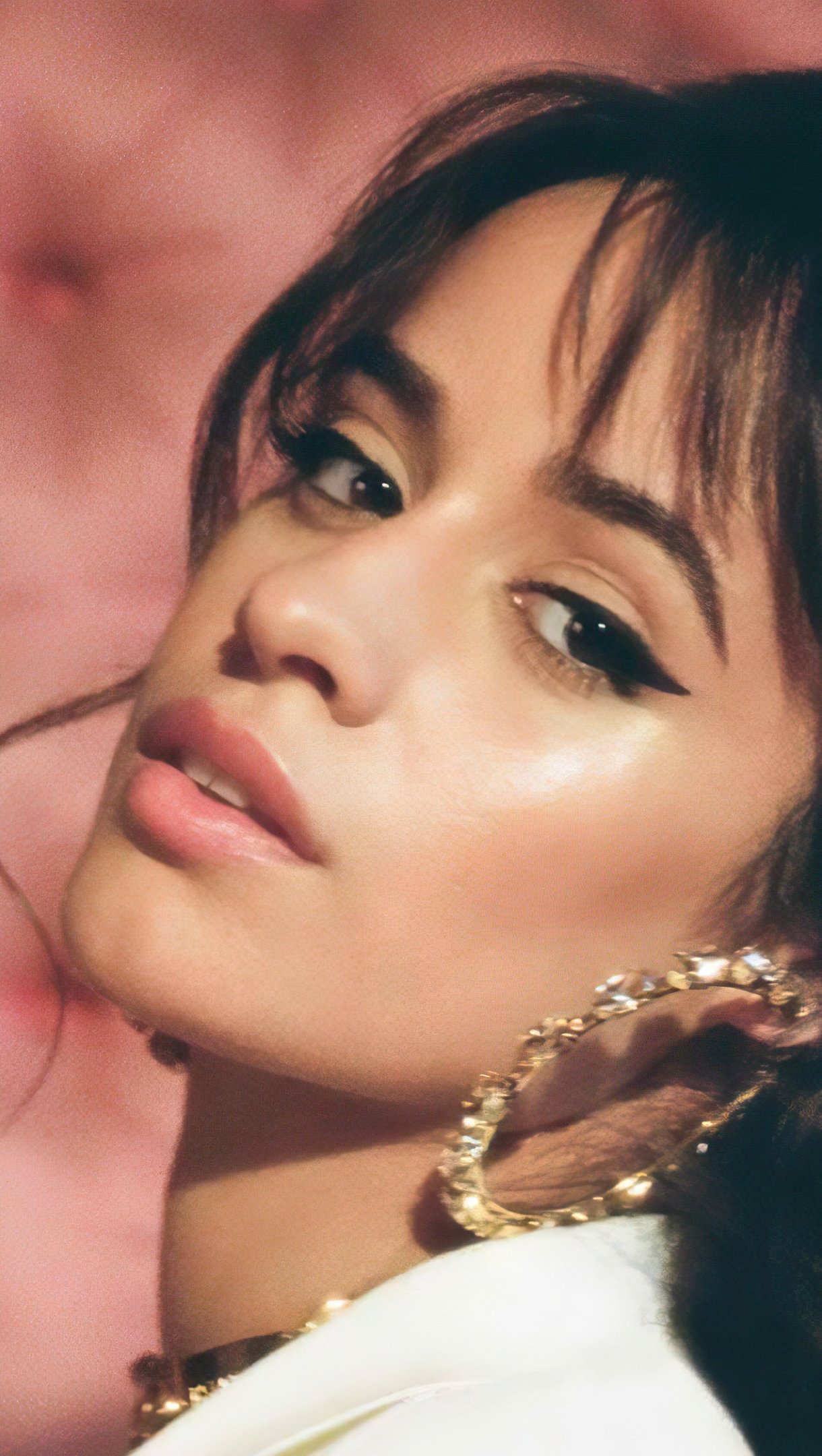 Camila Cabello 4K Photoshoot 2020 Wallpapers