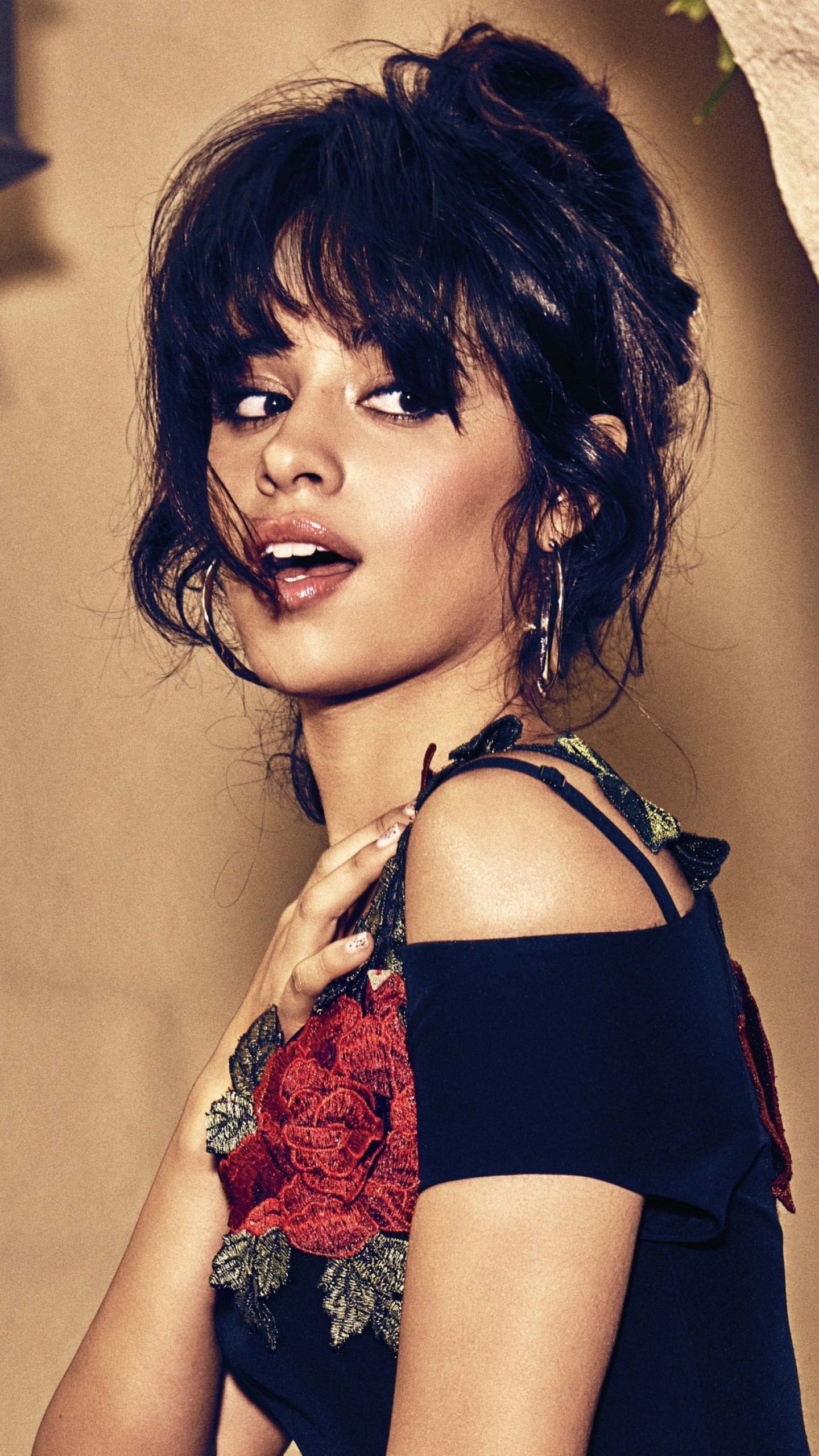 Camila Cabello 4K Photoshoot 2020 Wallpapers