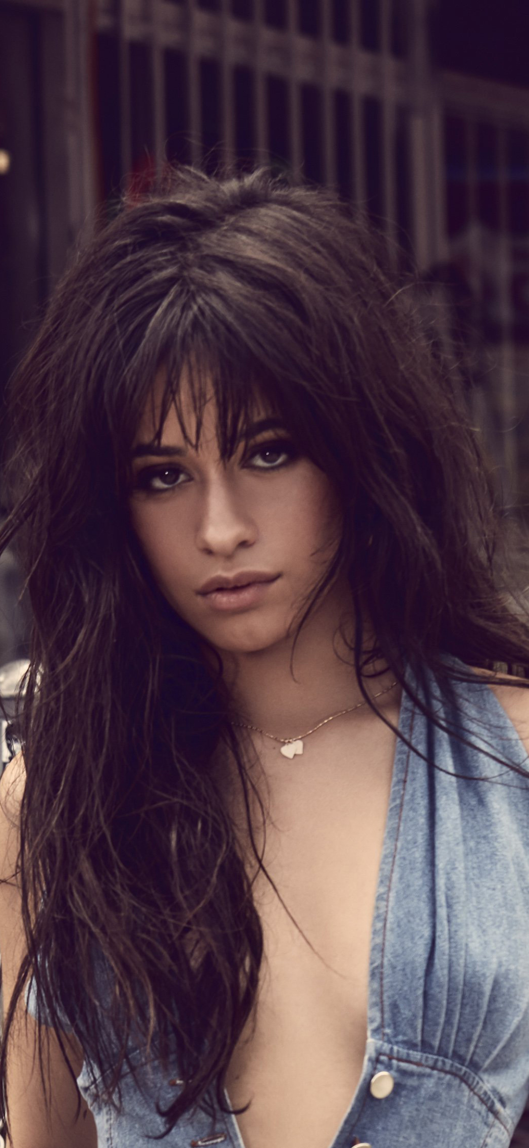 Camila Cabello Photoshoot Wallpapers