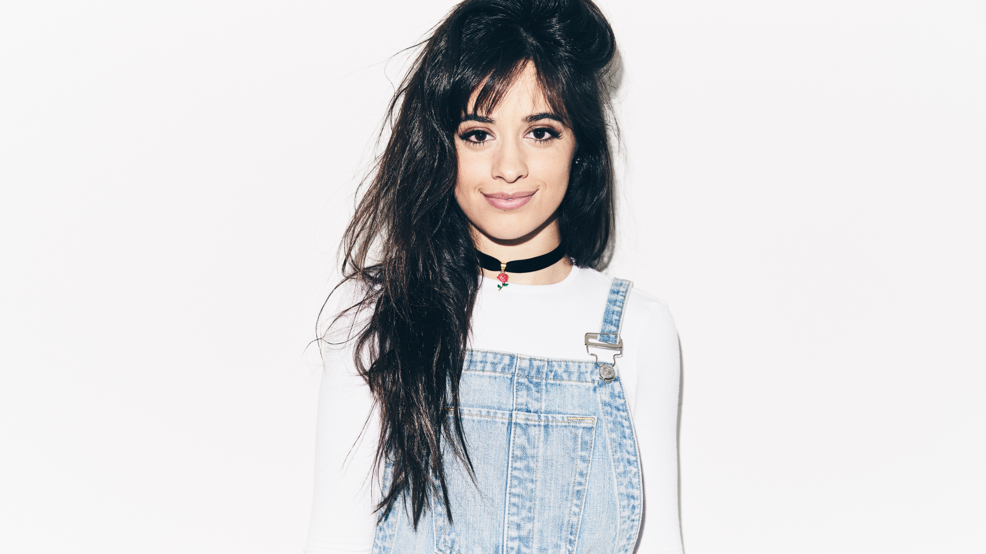 Camila Cabello Singer 2018 Wallpapers