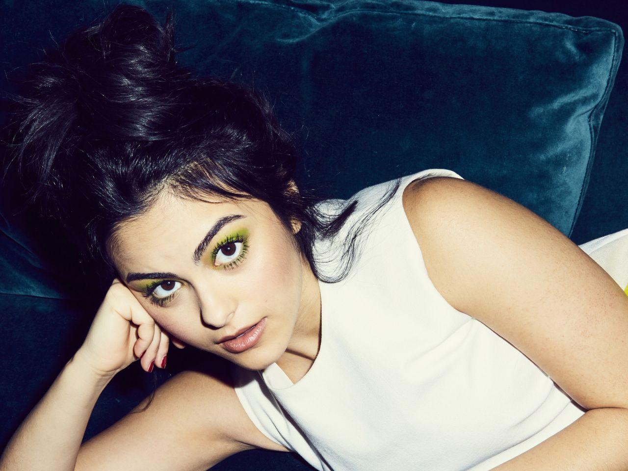 Camila Mendes 2018 Wallpapers