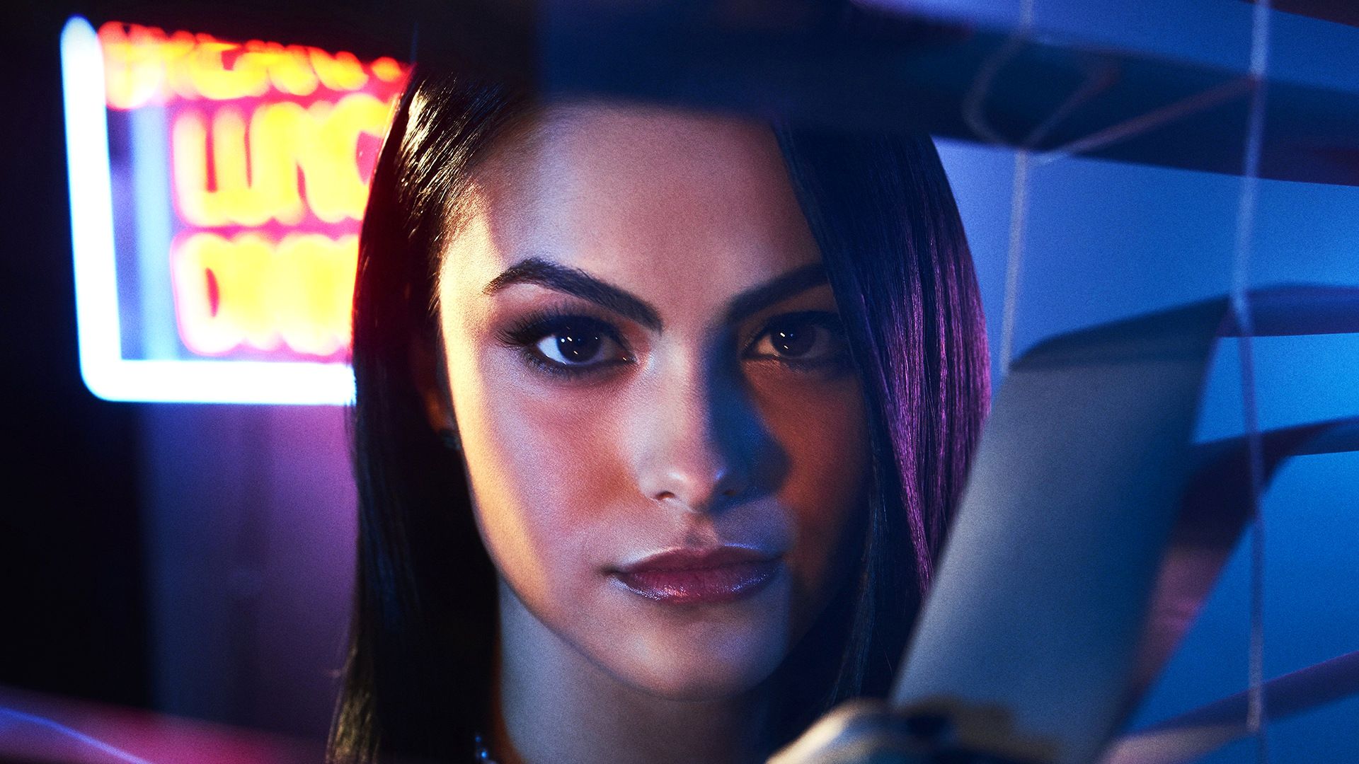 Camila Mendes 2018 Wallpapers