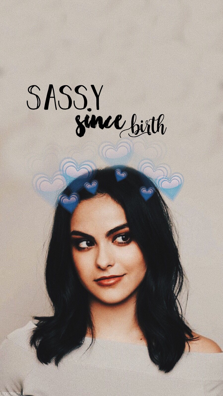 Camila Mendes 2018 Wallpapers