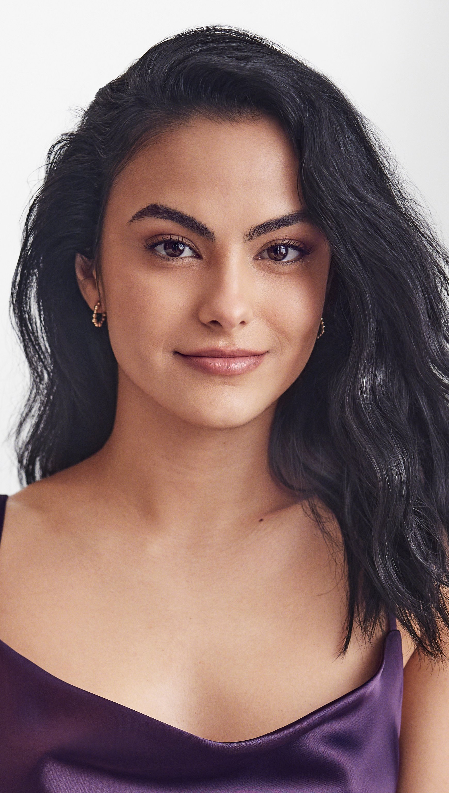 Camila Mendes 2018 Wallpapers