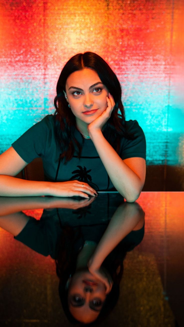 Camila Mendes 2019 Wallpapers