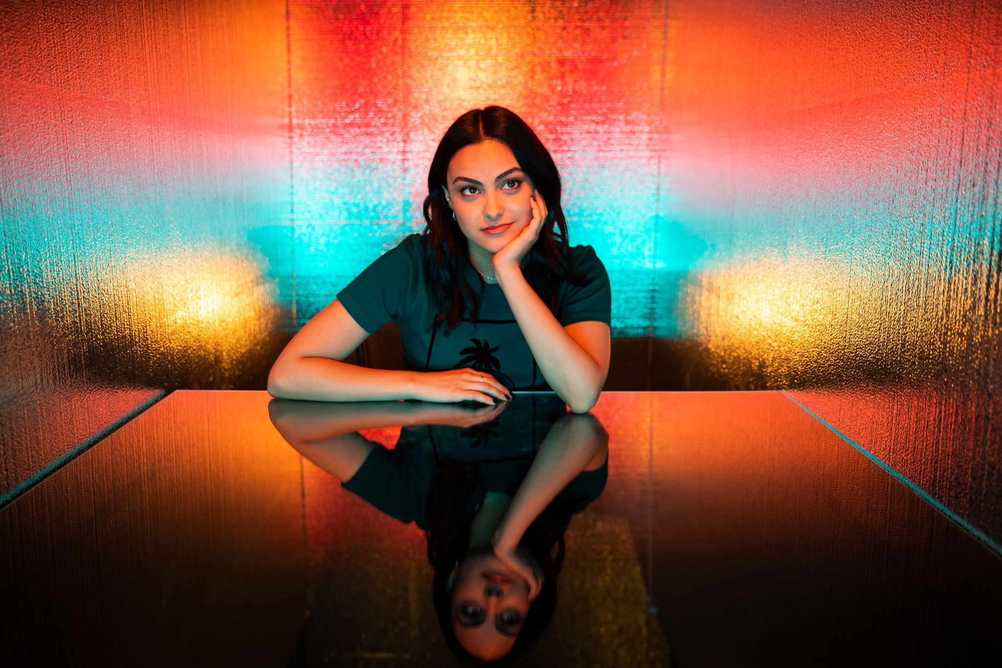 Camila Mendes 2019 Wallpapers