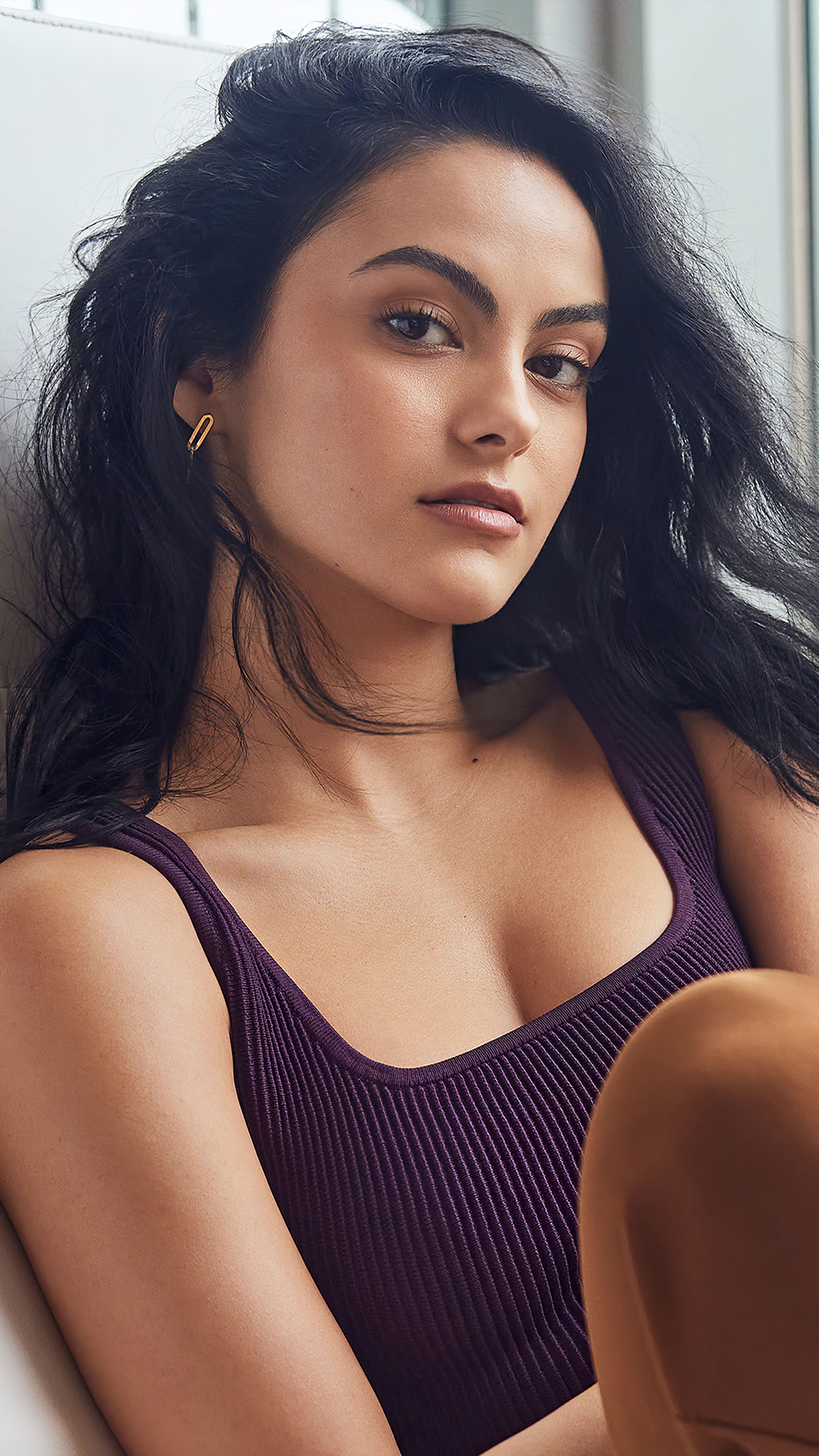 Camila Mendes 2019 Wallpapers
