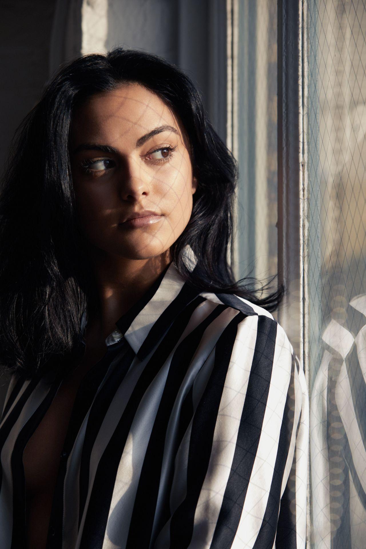 Camila Mendes 2019 Wallpapers