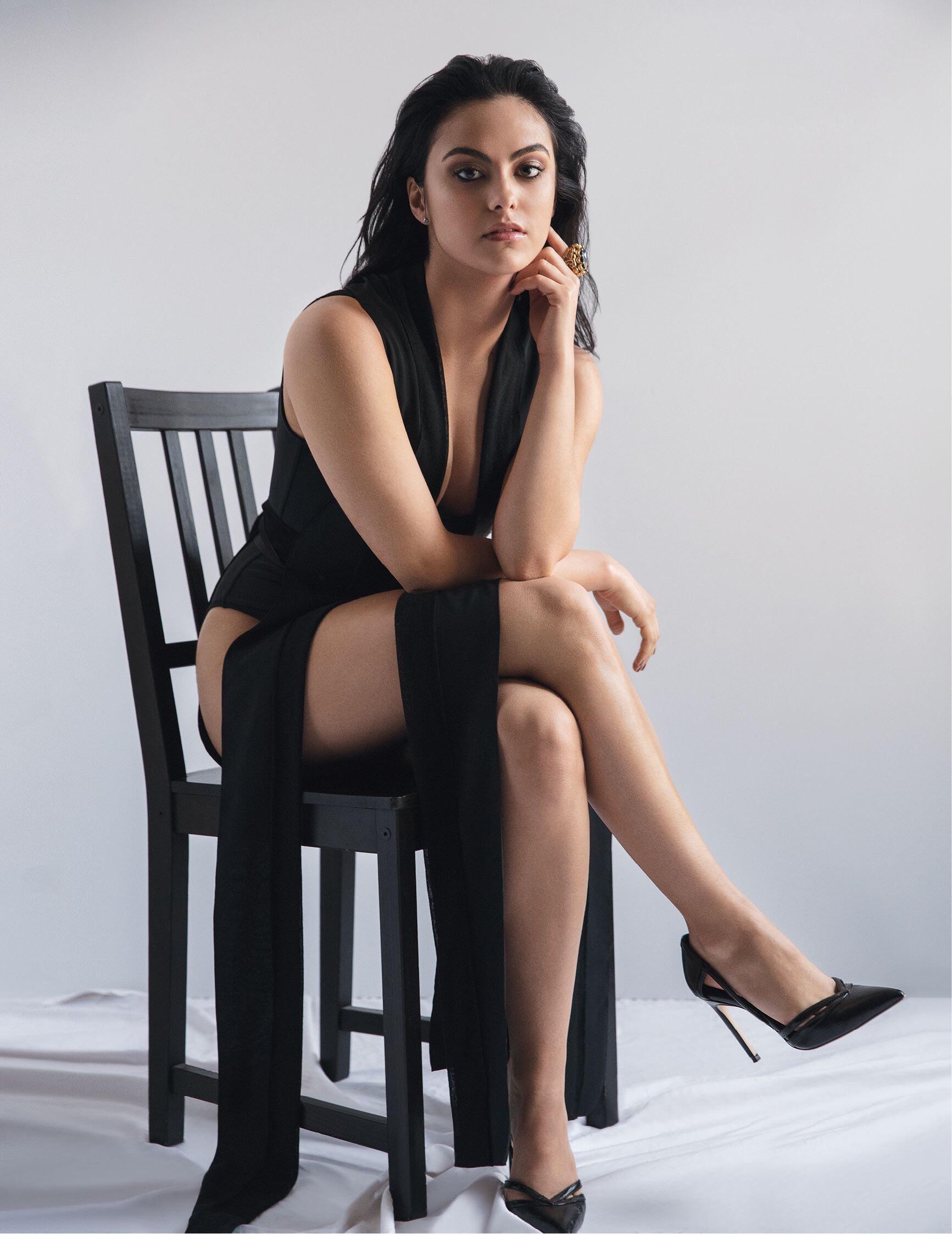 Camila Mendes 2019 Wallpapers