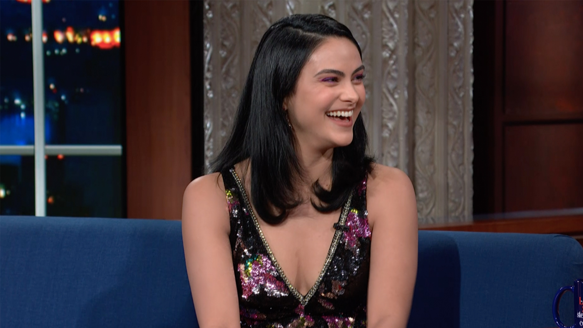 Camila Mendes 2019 Wallpapers