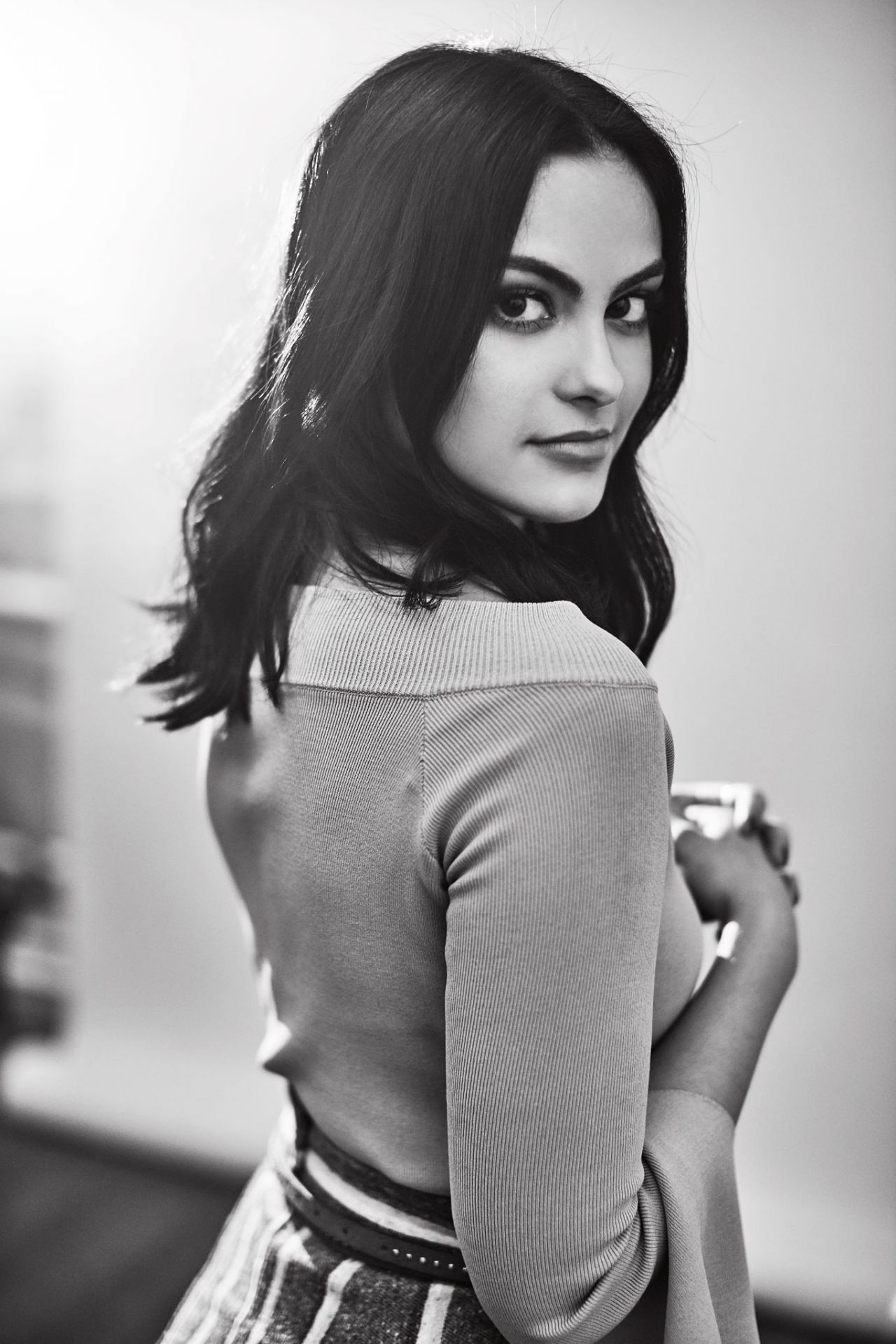 Camila Mendes 2019 Wallpapers