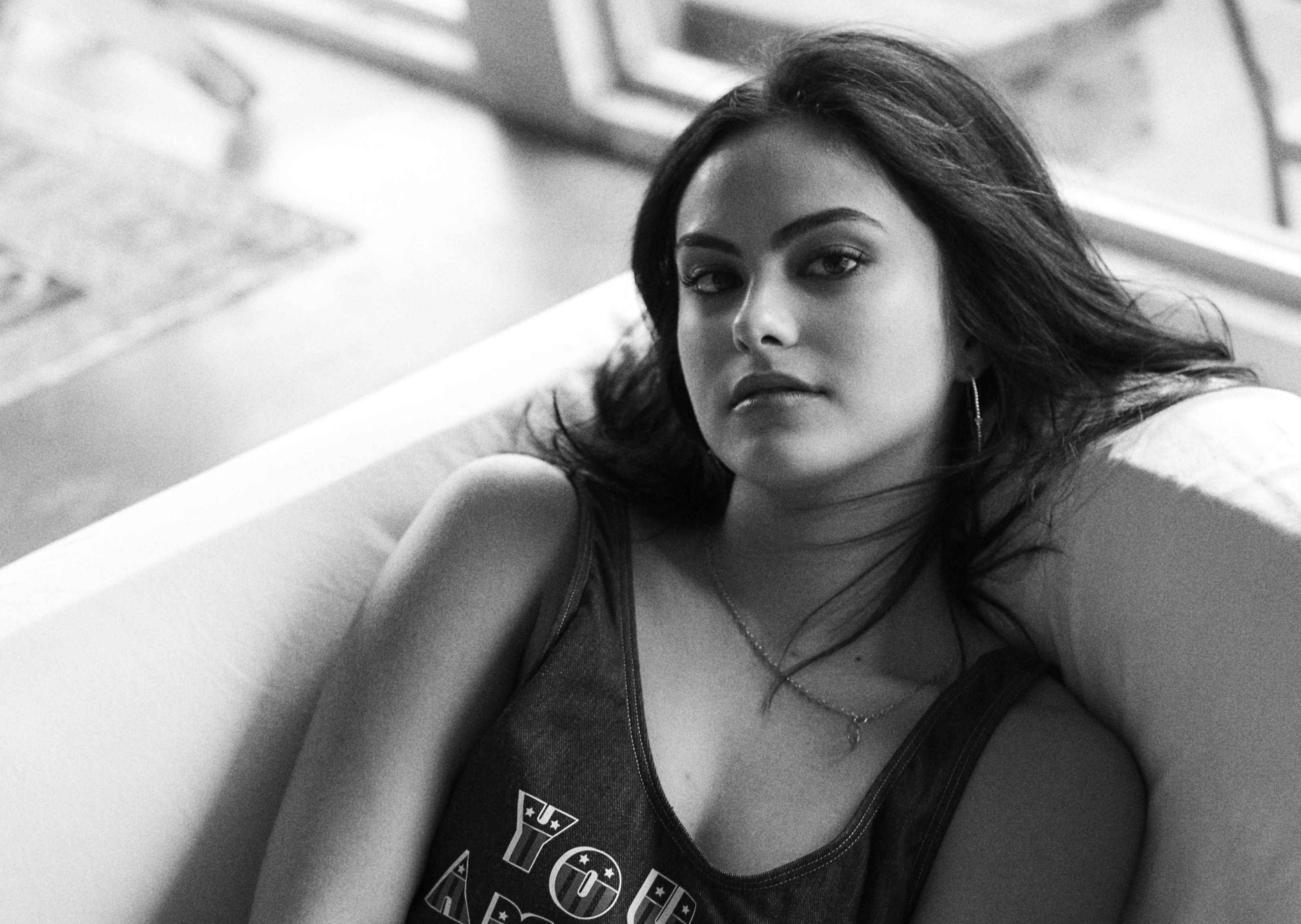 Camila Mendes 2019 Photoshoot Wallpapers