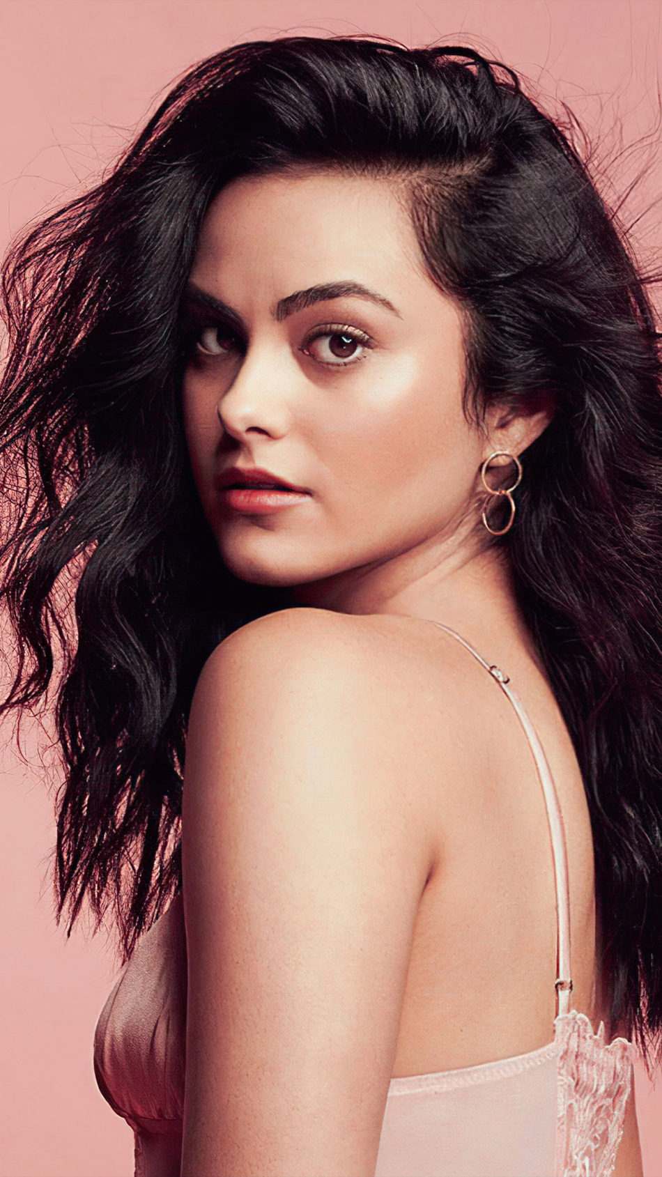 Camila Mendes 2019 Photoshoot Wallpapers