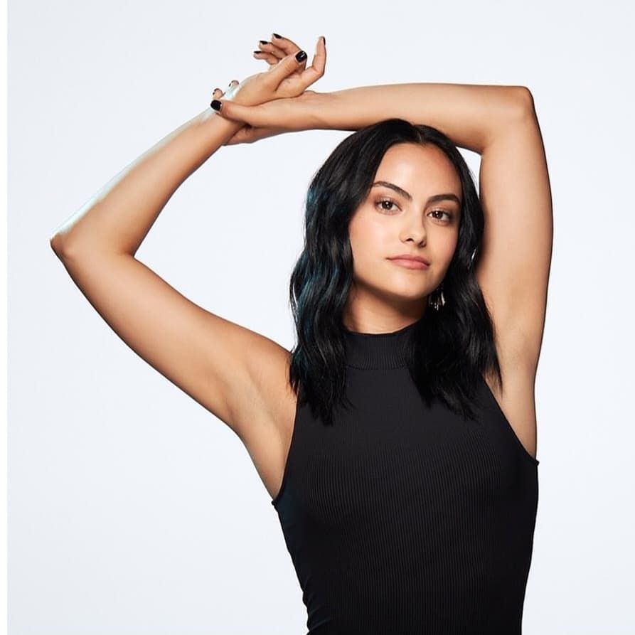 Camila Mendes 2020 Photoshoot Wallpapers