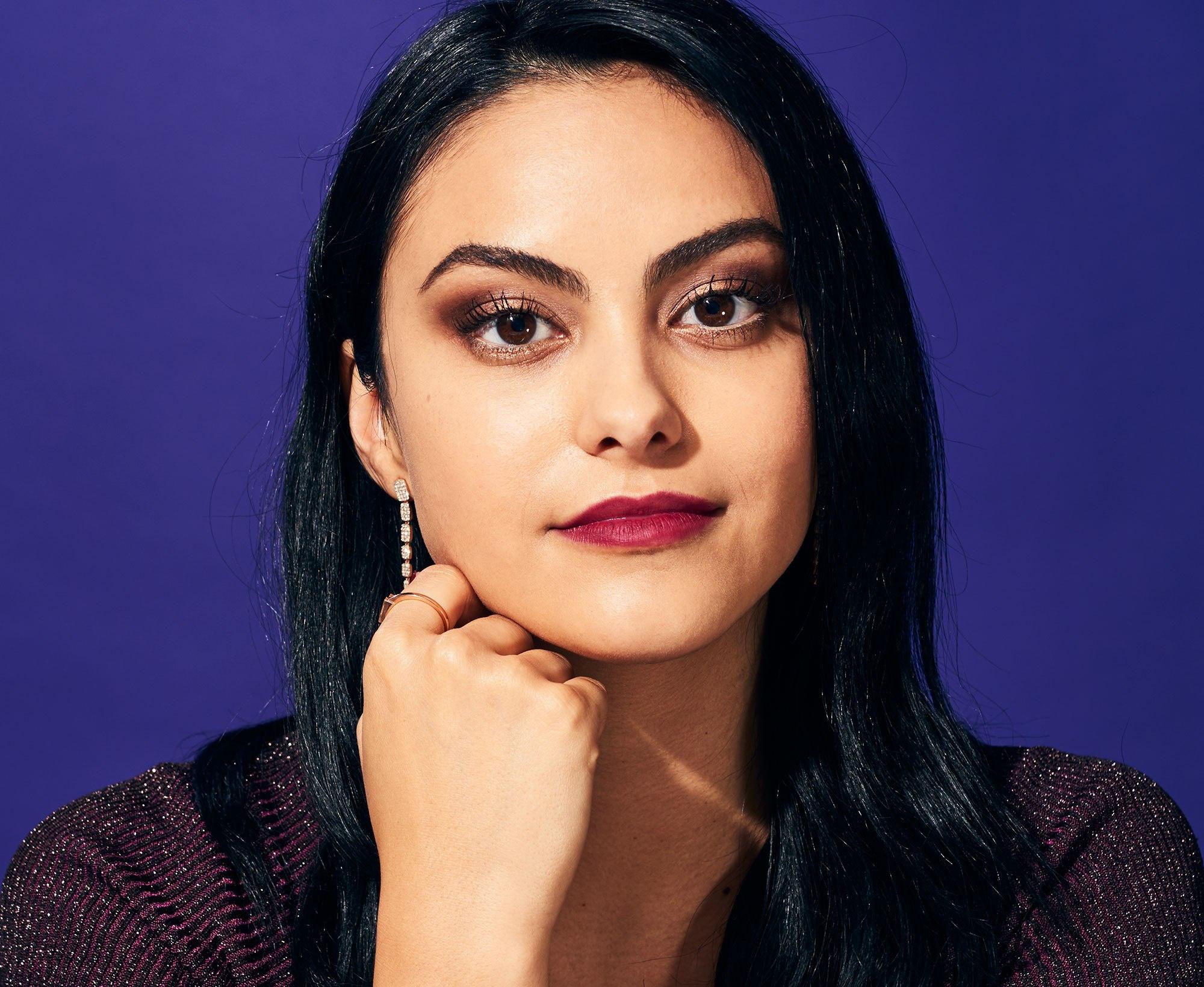 Camila Mendes 2020 Photoshoot Wallpapers