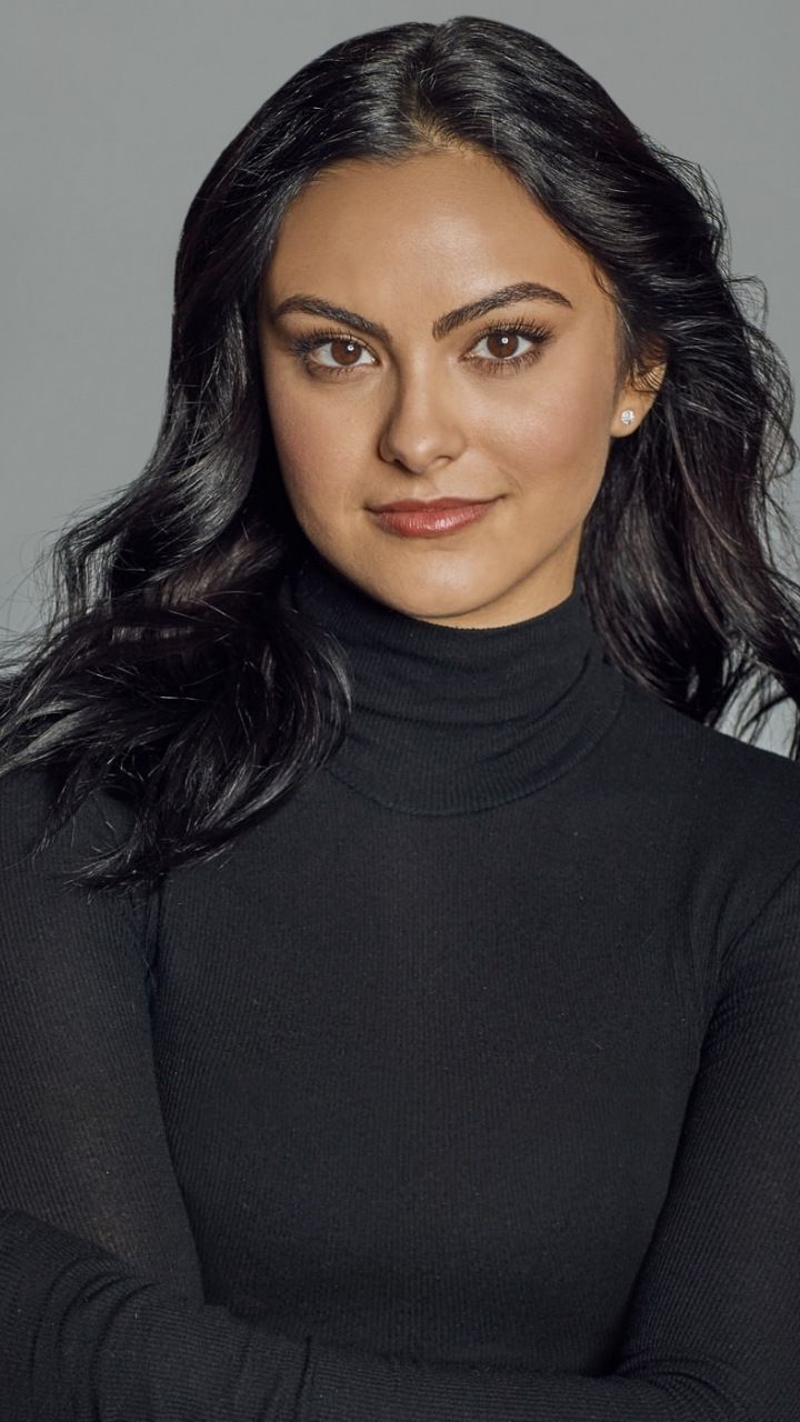 Camila Mendes DA MAN Wallpapers