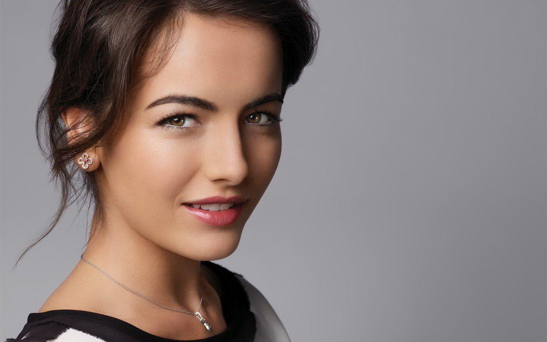 Camilla Belle Beautiful Wallpapers