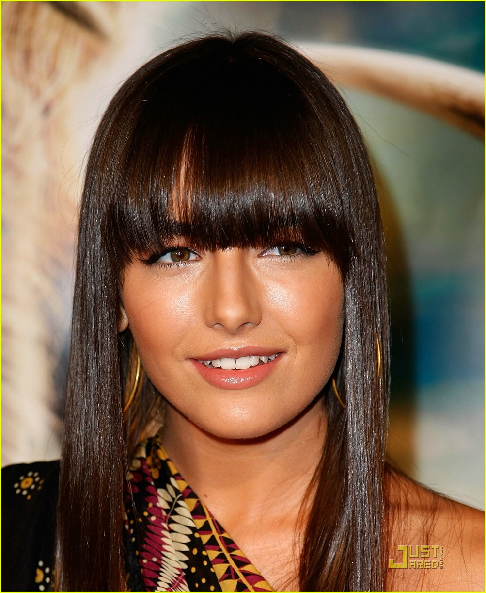 Camilla Belle Beautiful Wallpapers