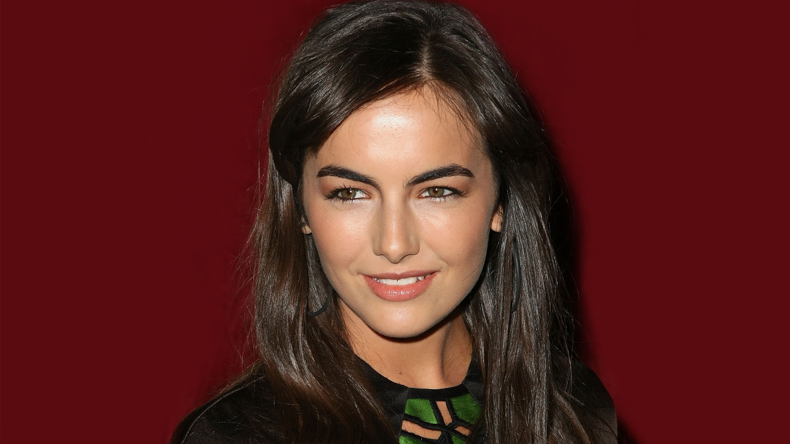 Camilla Belle Beautiful Wallpapers