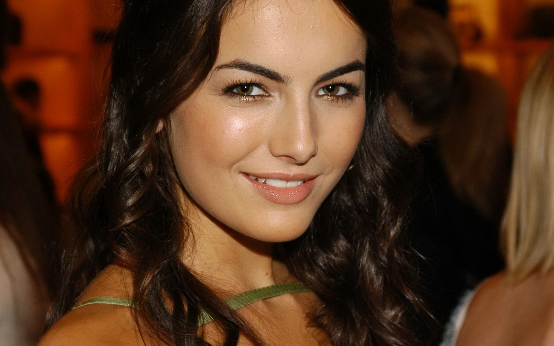 Camilla Belle Beautiful Wallpapers