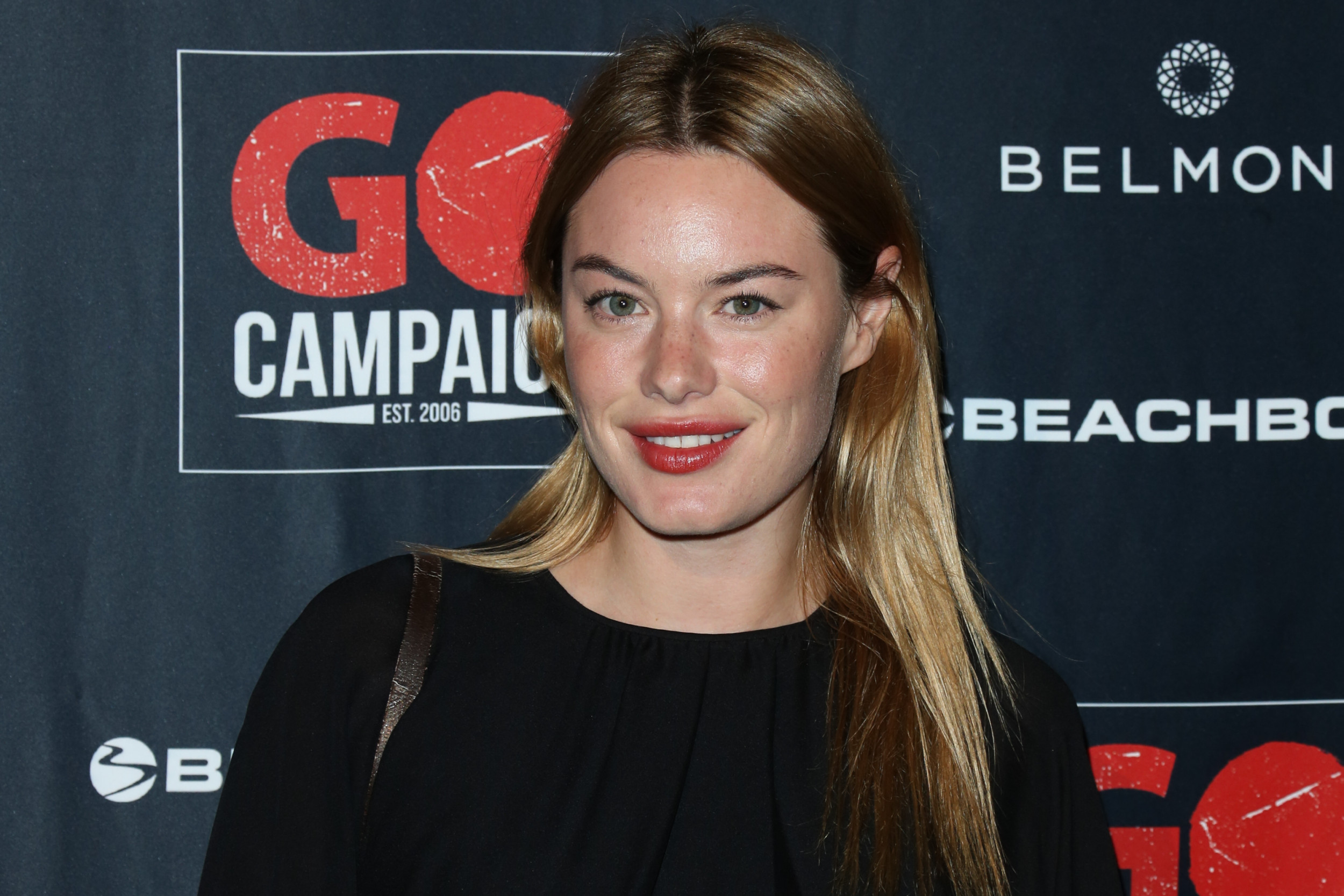 Camille Rowe Wallpapers