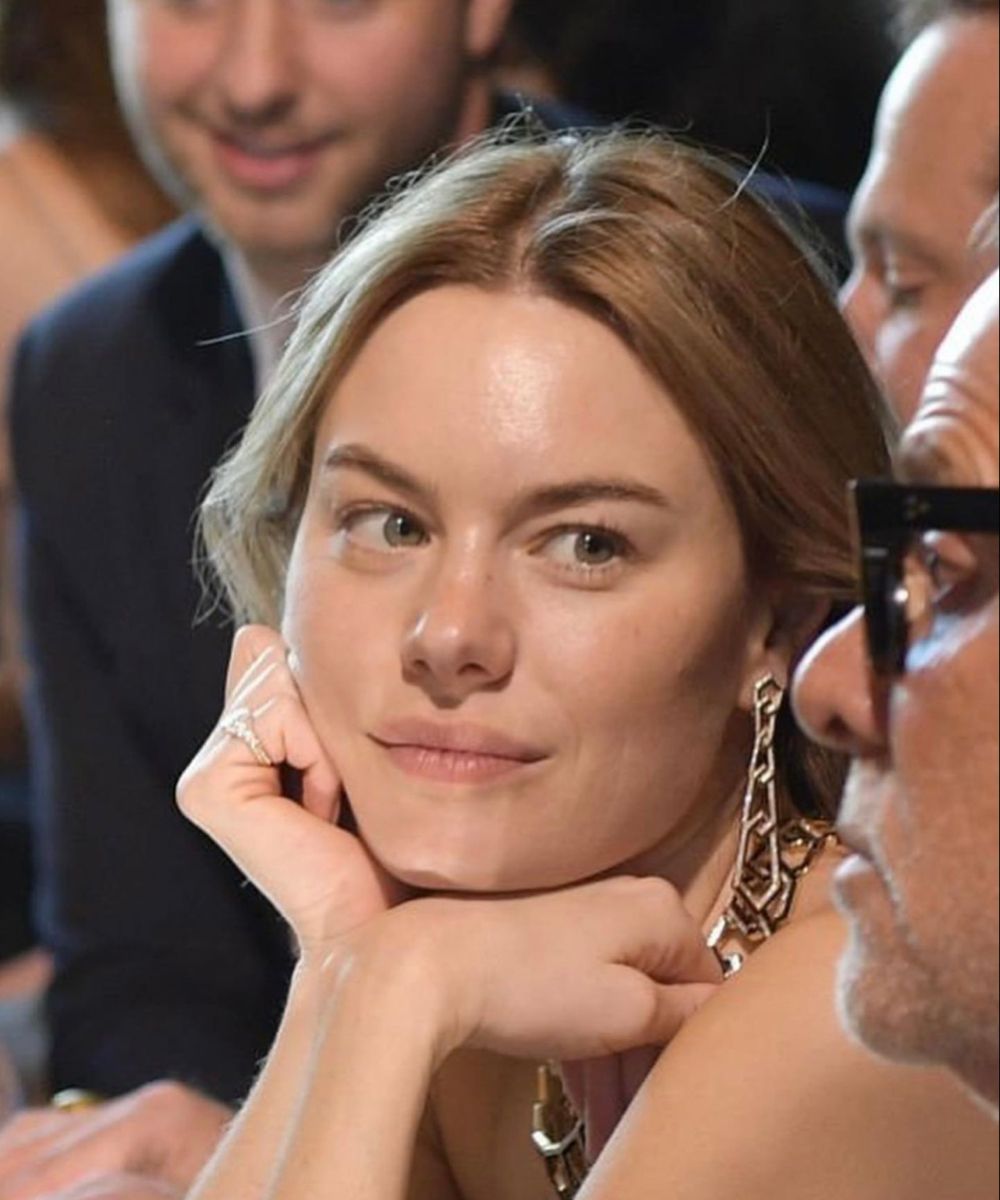 Camille Rowe Wallpapers