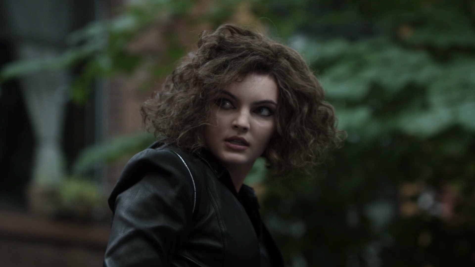 Camren Bicondova Selina Gotham Wallpapers