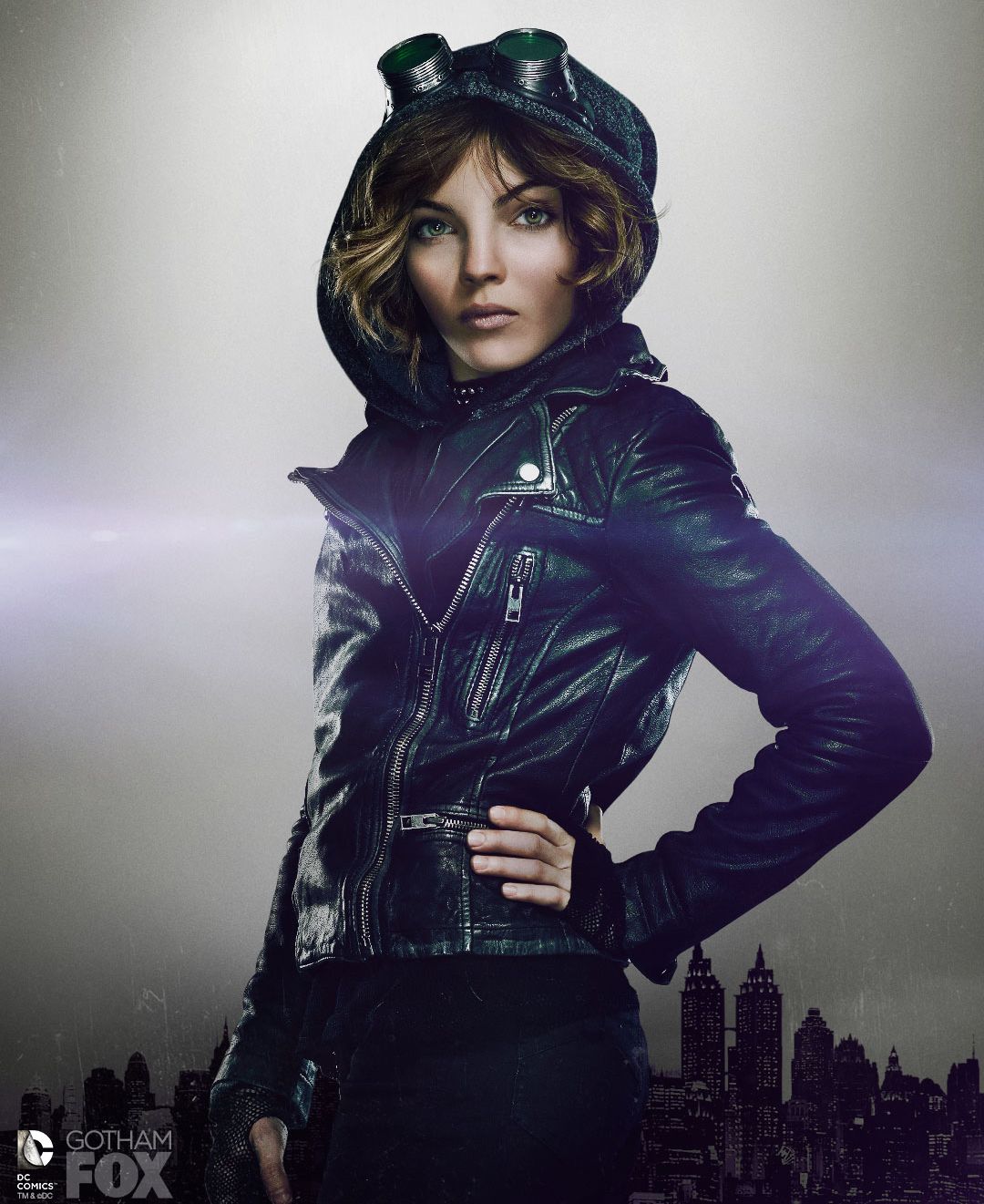 Camren Bicondova Selina Gotham Wallpapers