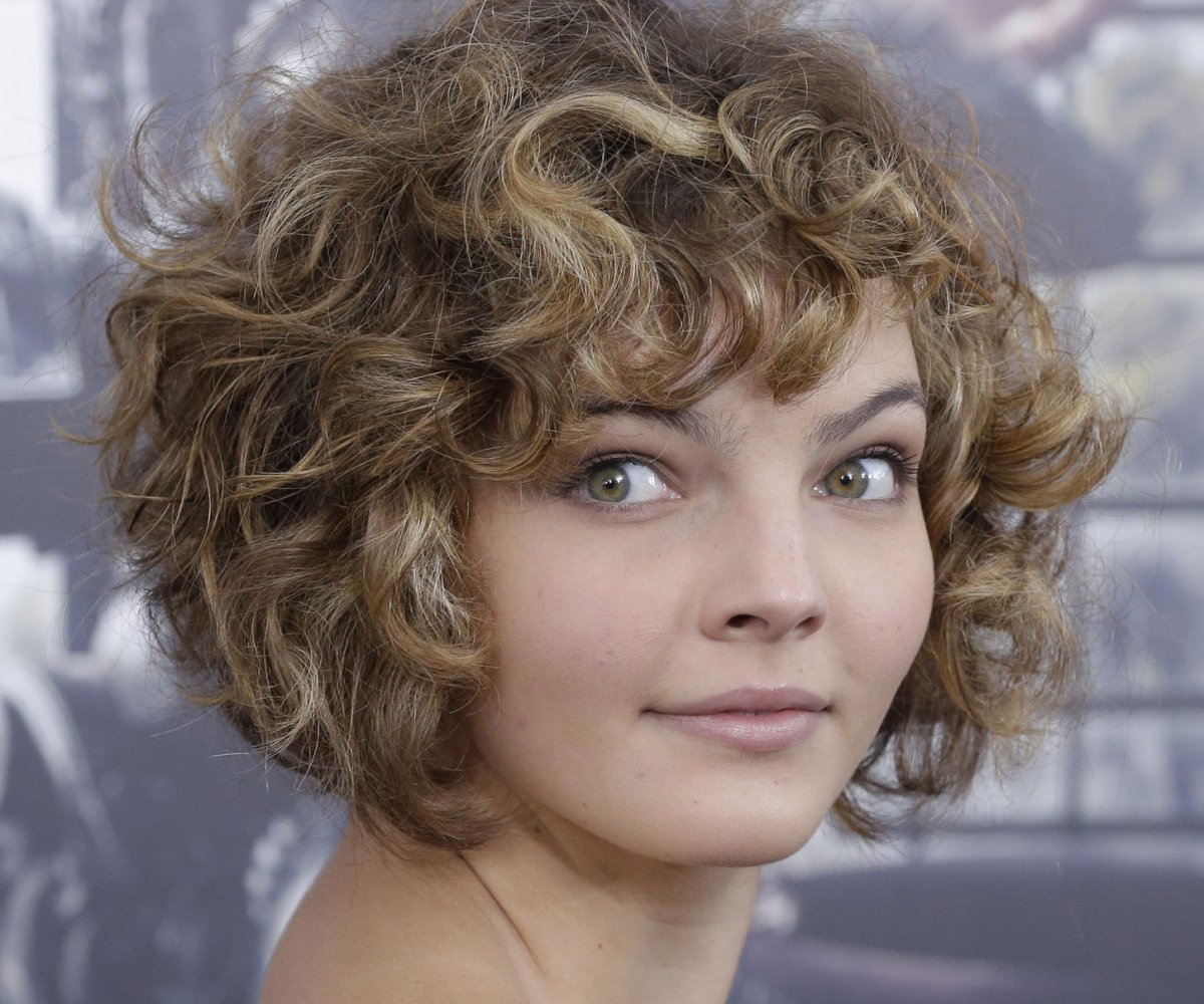 Camren Bicondova Selina Gotham Wallpapers