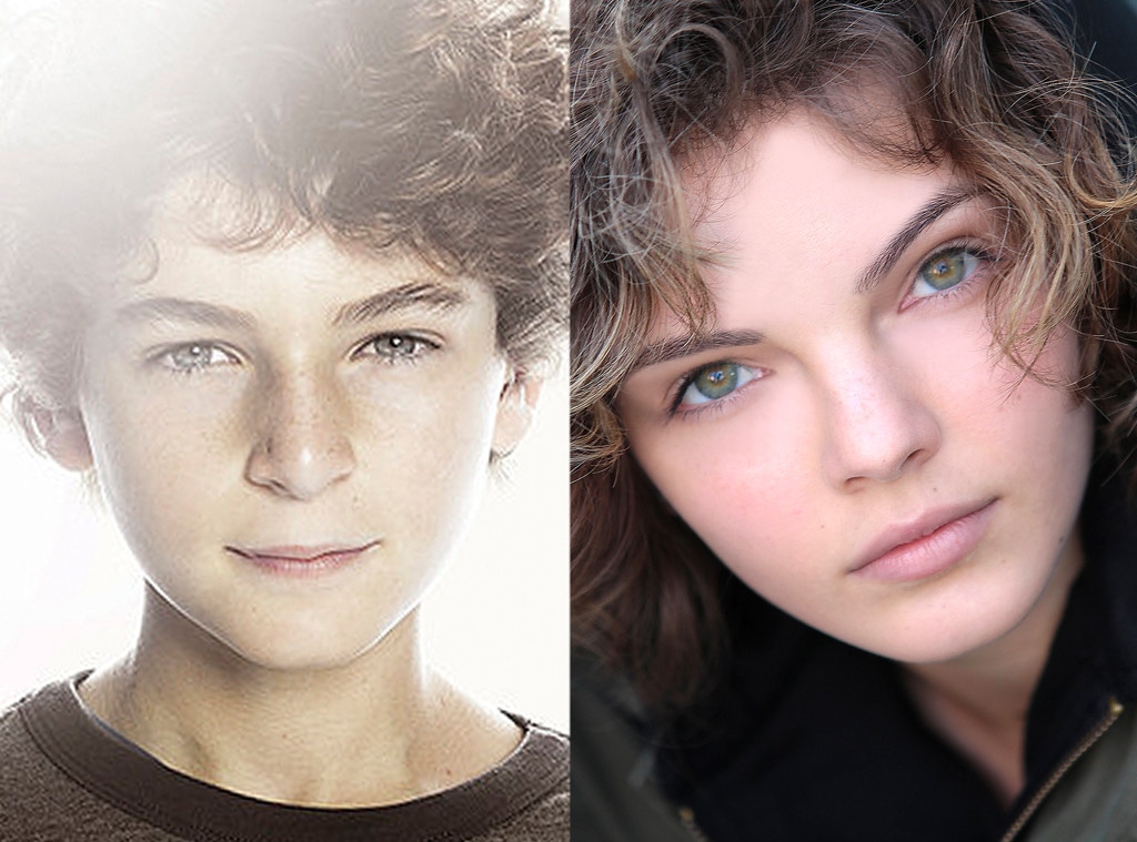 Camren Bicondova Selina Gotham Wallpapers