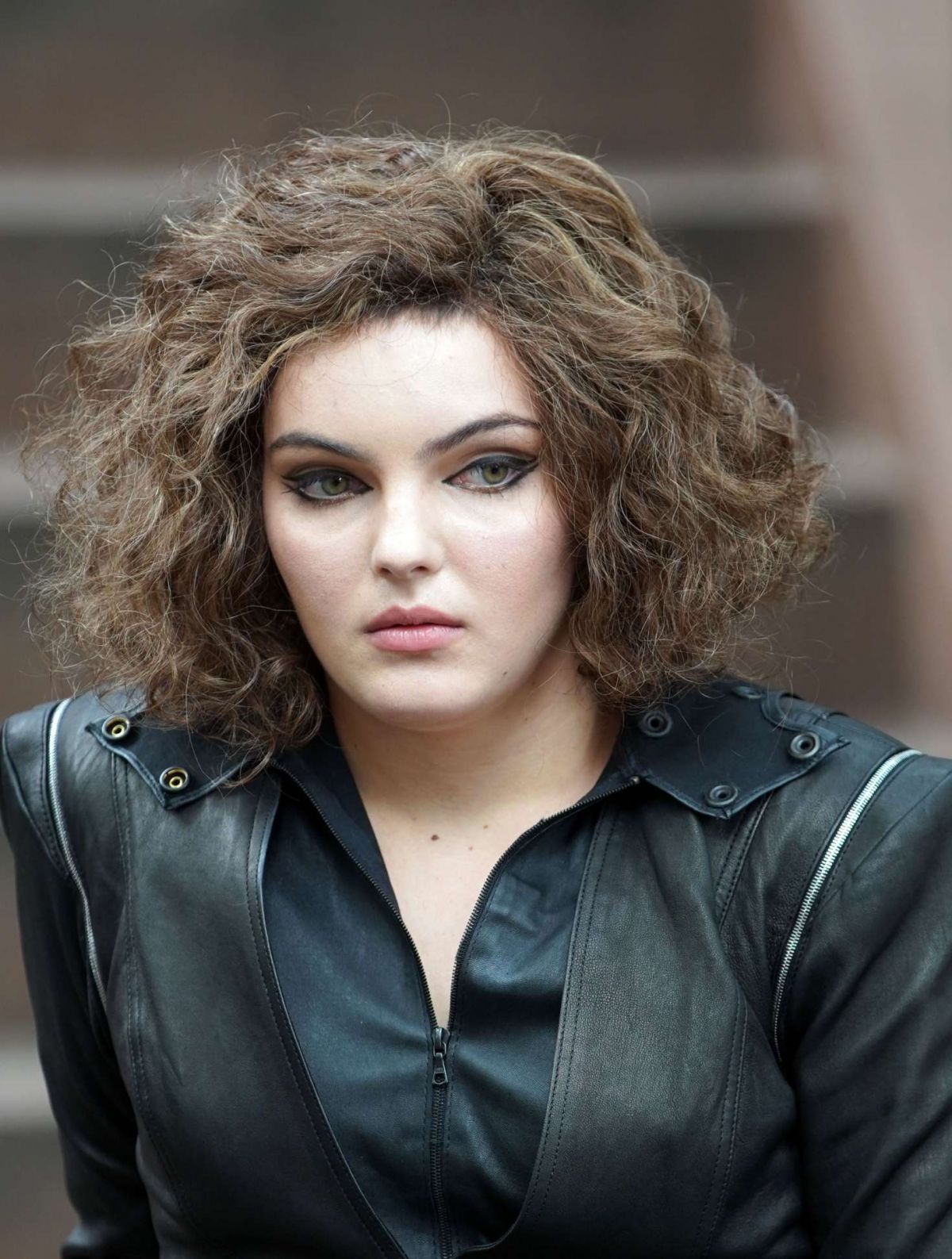 Camren Bicondova Selina Gotham Wallpapers