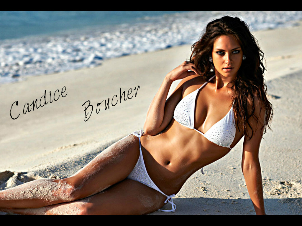 Candice Boucher Wallpapers