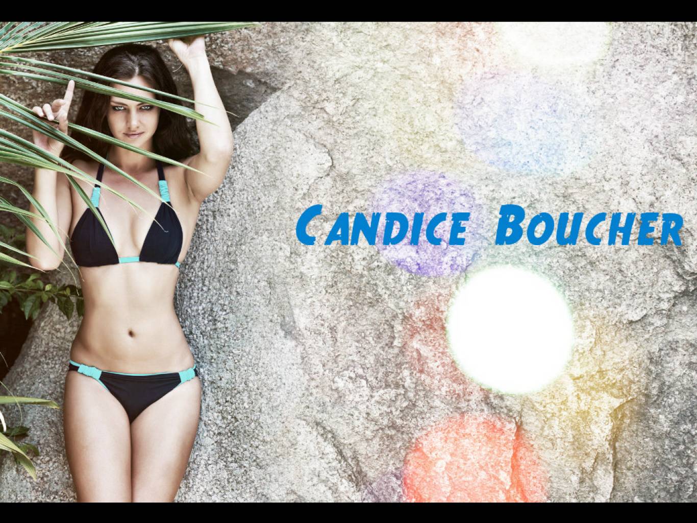 Candice Boucher Wallpapers