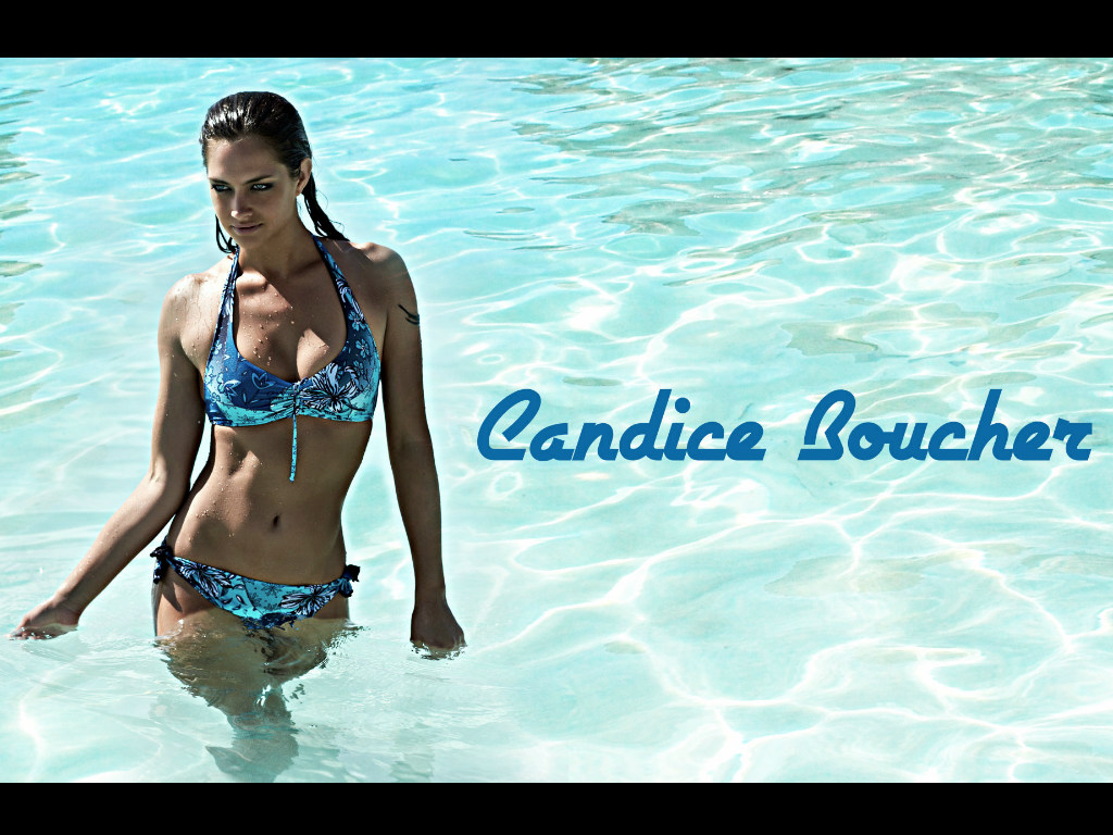 Candice Boucher Wallpapers