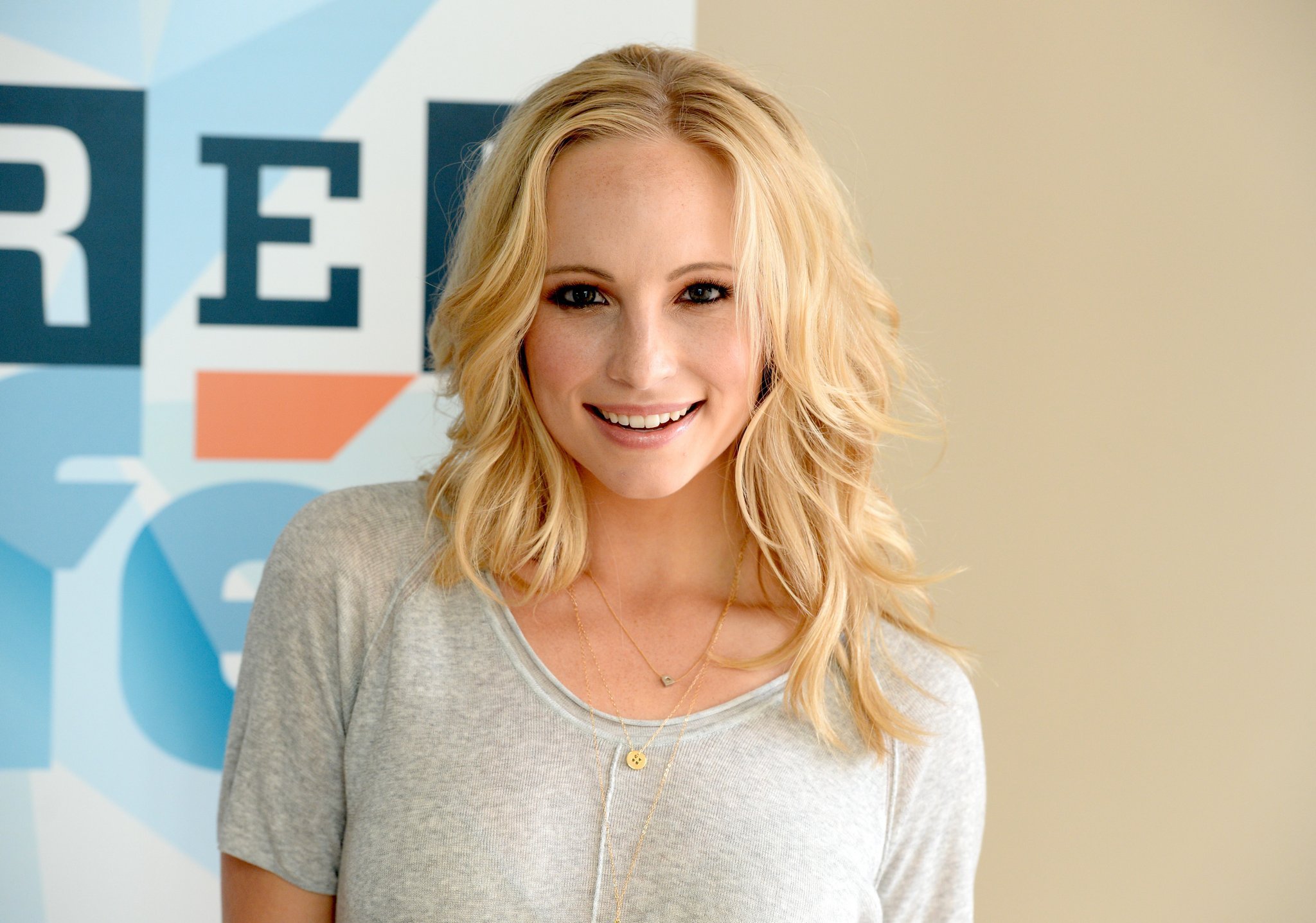 Candice King Wallpapers