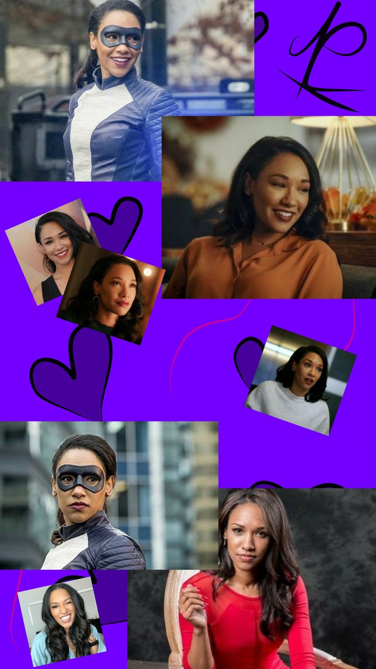 Candice Patton Wallpapers