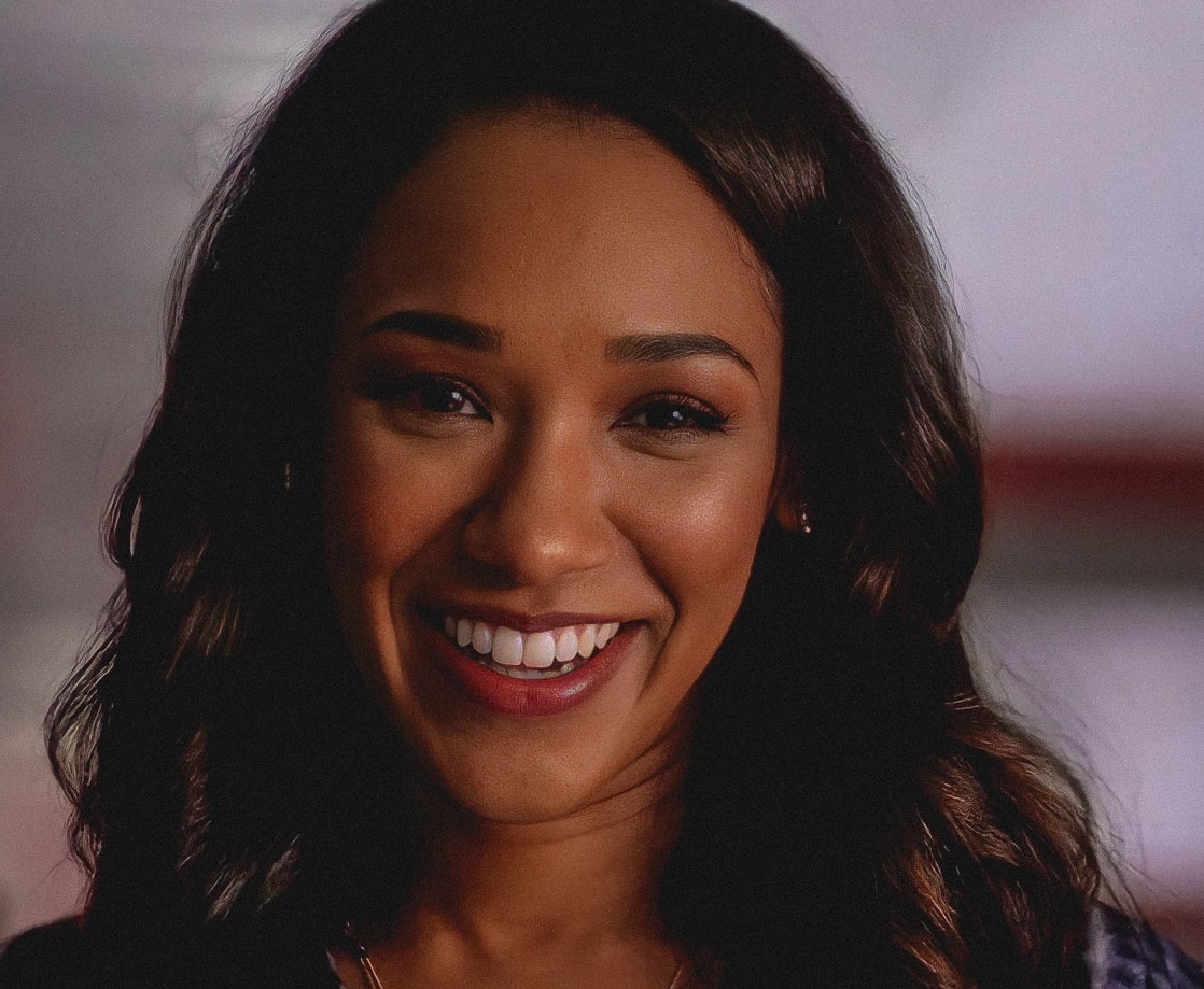 Candice Patton Wallpapers