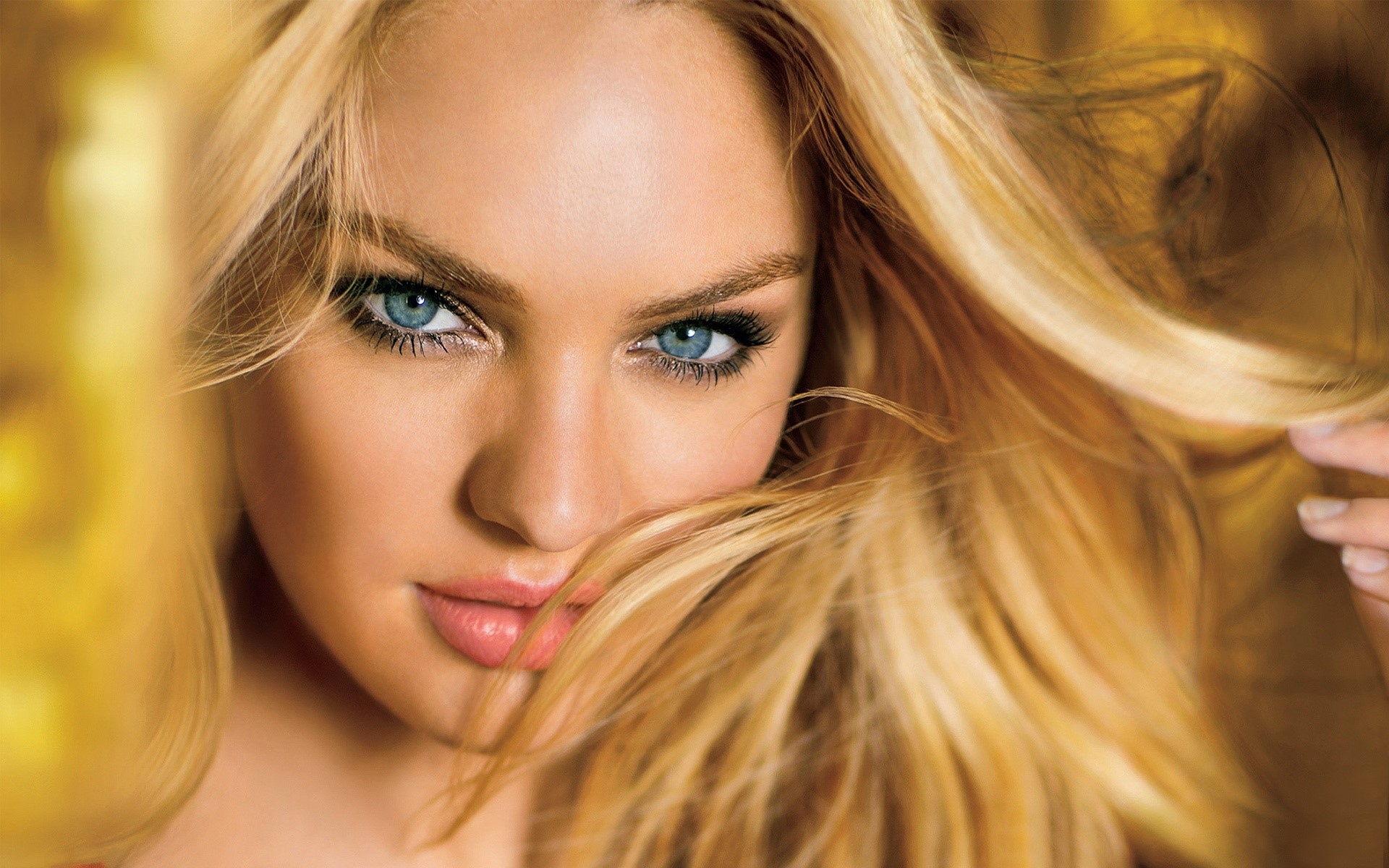 Candice Swanepoel 4K 2020 Wallpapers