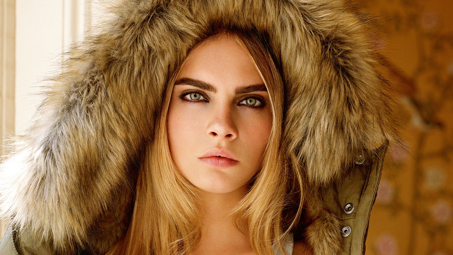 Cara Delevingne Wallpapers