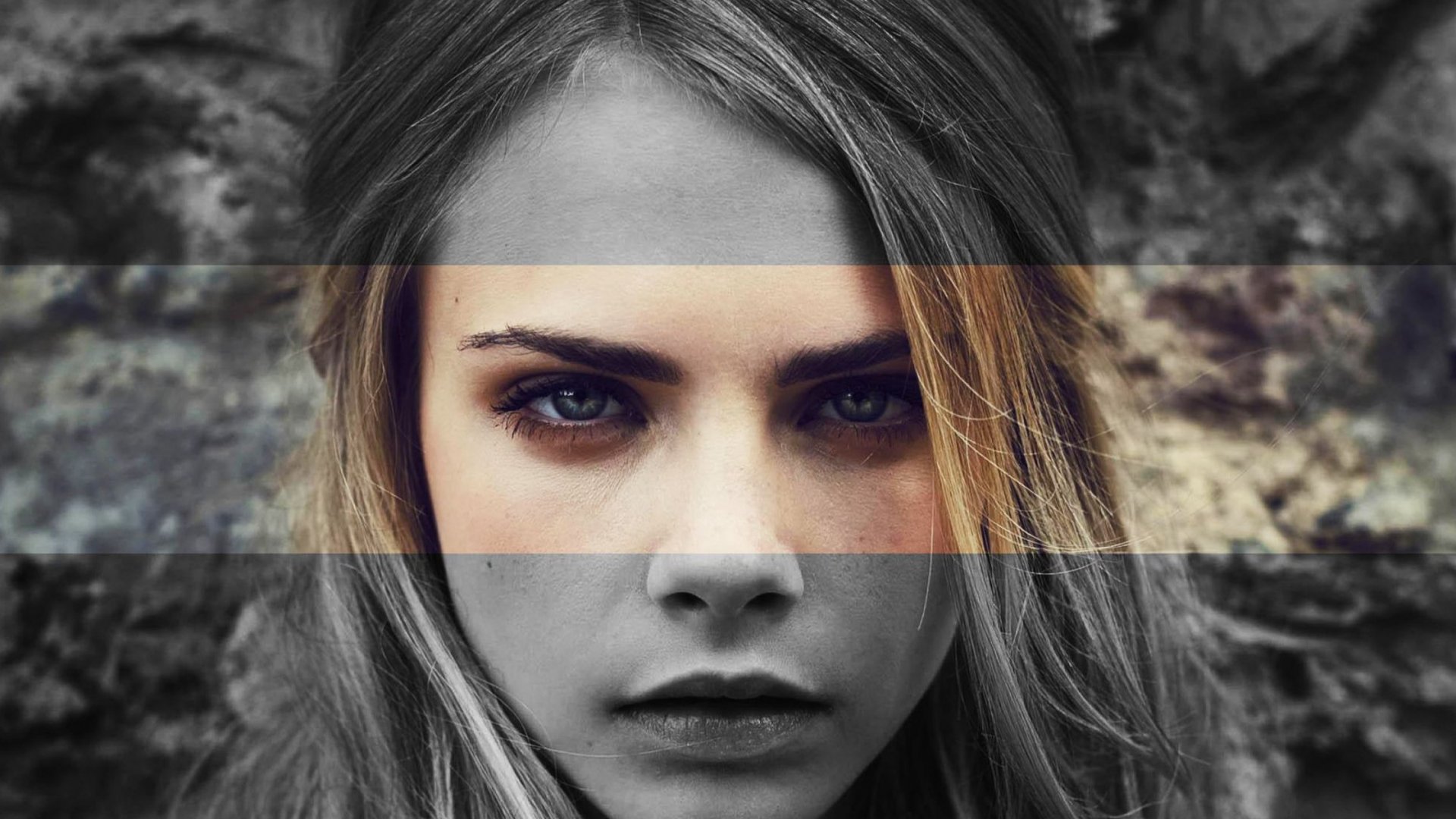 Cara Delevingne English Wallpapers