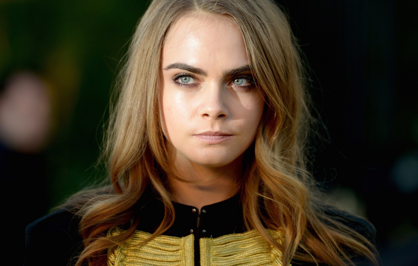 Cara Delevingne Photoshoot 2017 Wallpapers