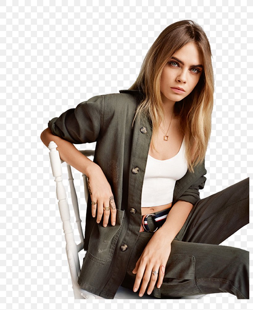 Cara Delevingne Topshop Photoshoot Wallpapers