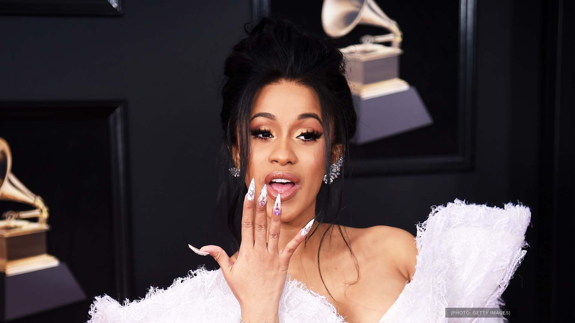 Cardi B 2019 Photoshoot Wallpapers