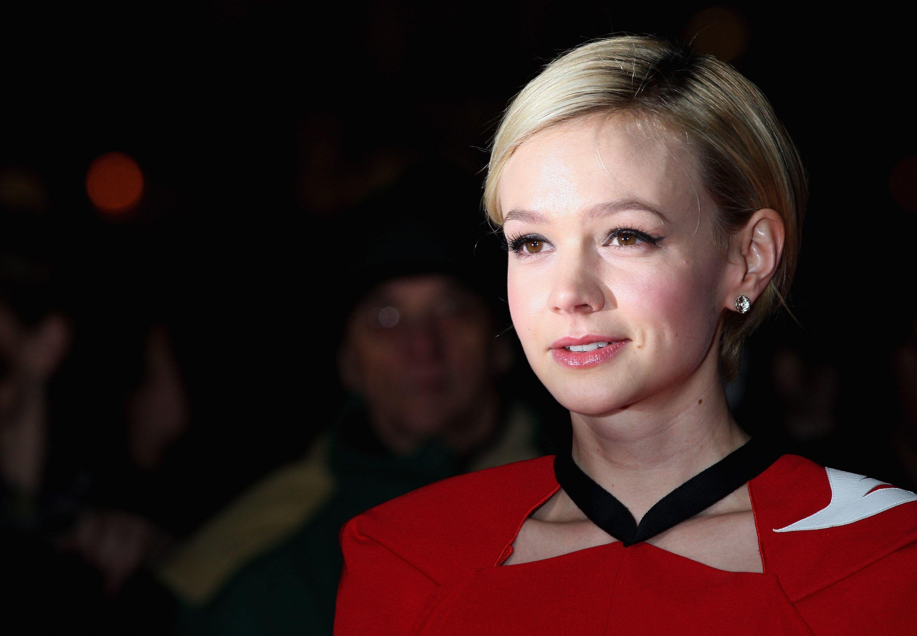 Carey Mulligan 2018 Wallpapers