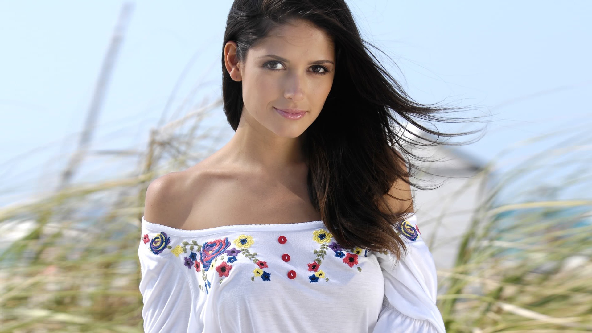 Carla Ossa Wallpapers