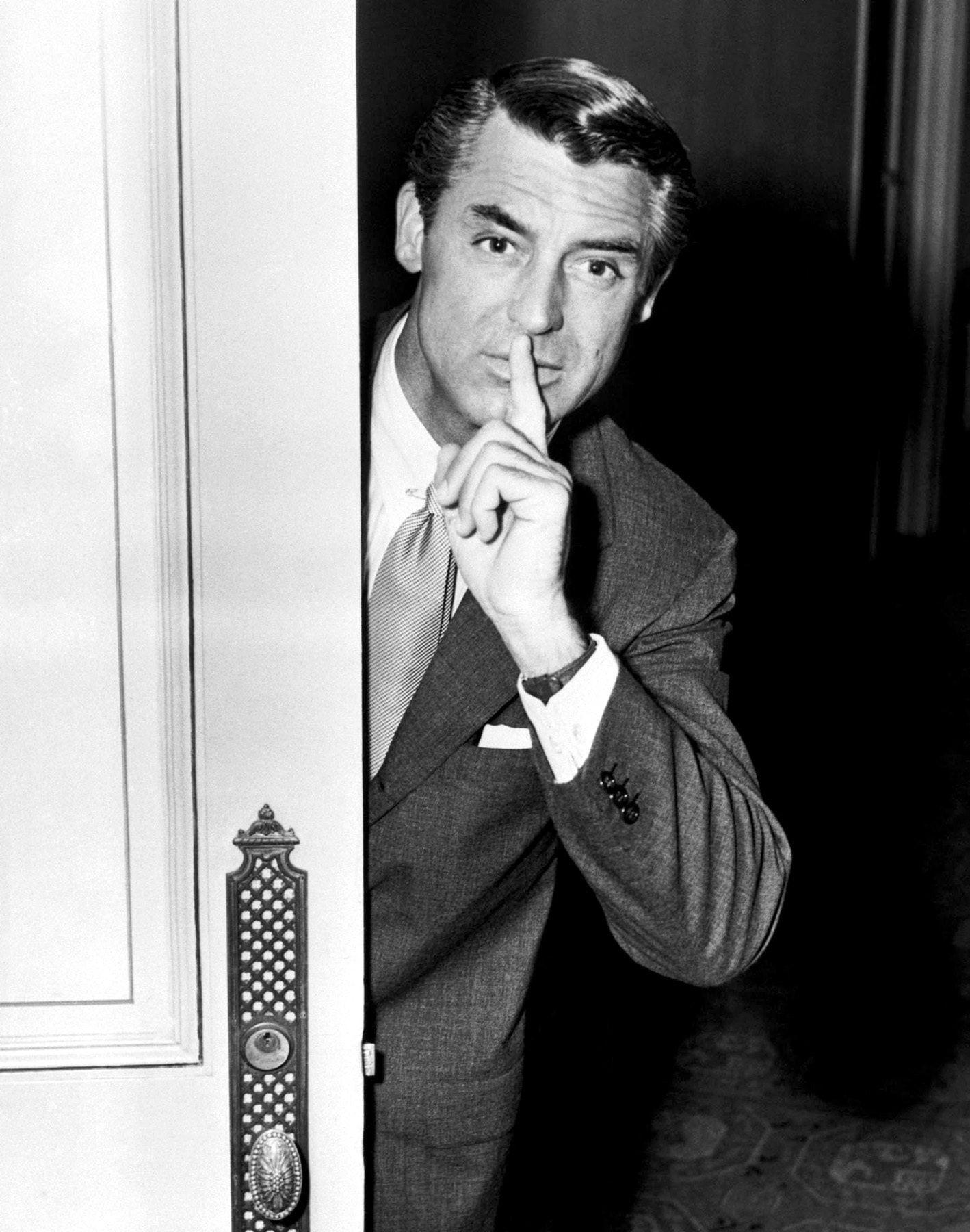 Cary Grant Wallpapers